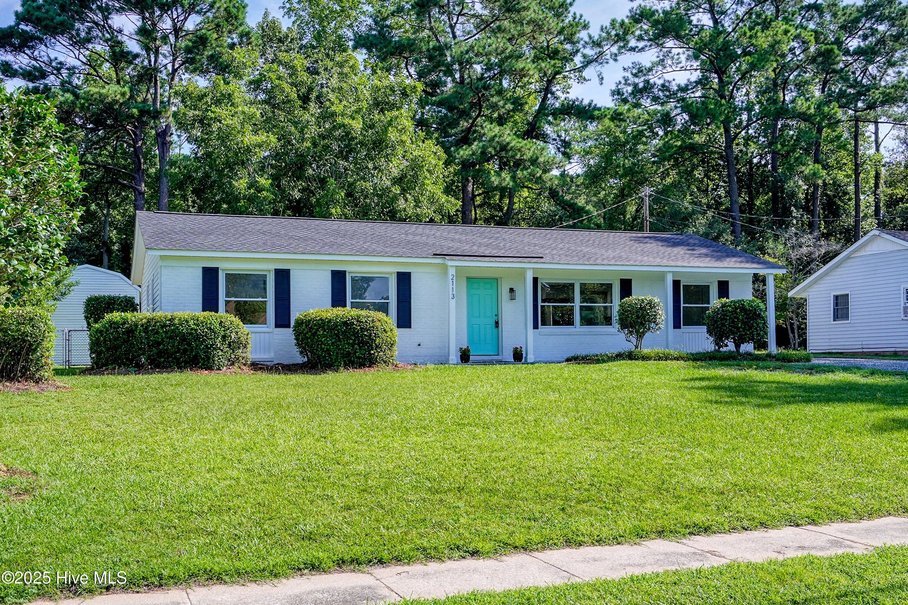 2113 Shirley Road Property Photo 2