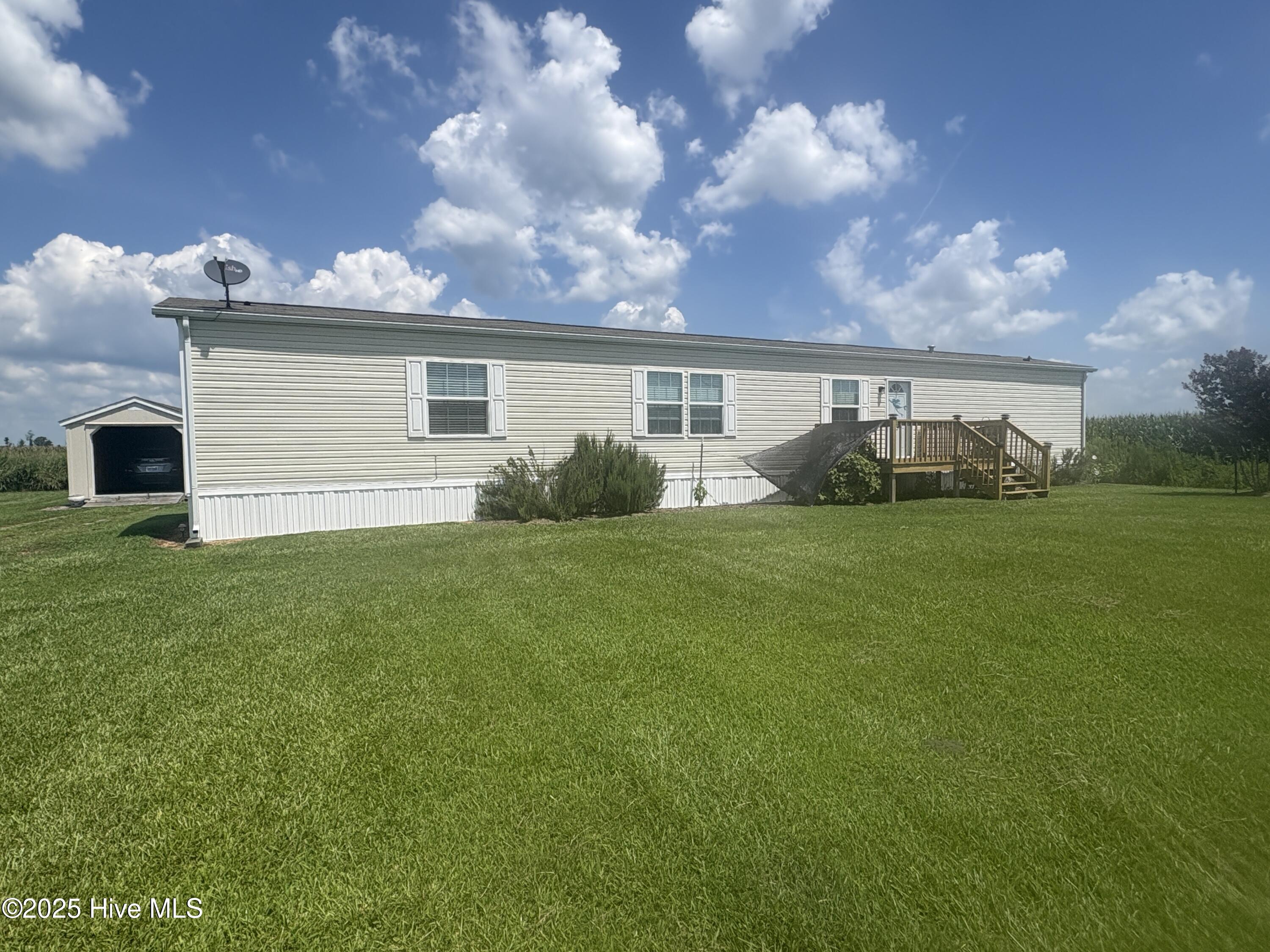 649 Turnpike Road