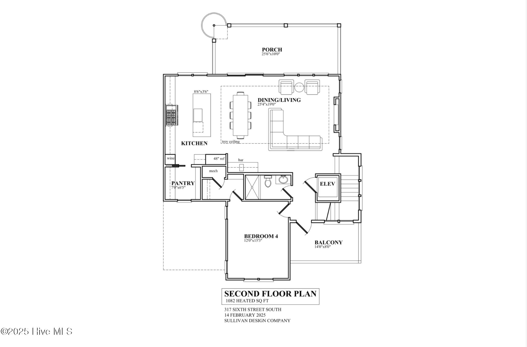 317 Sixth Avenue Property Photo 8