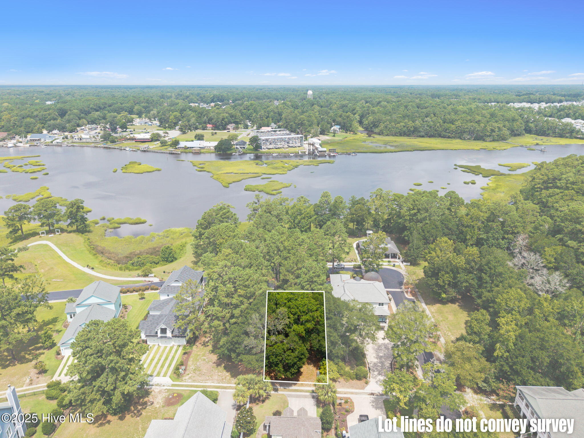 9291 River Terrace Property Photo 1