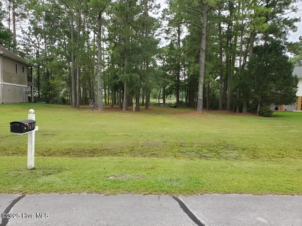 5630 Gondolier Drive Property Photo 1