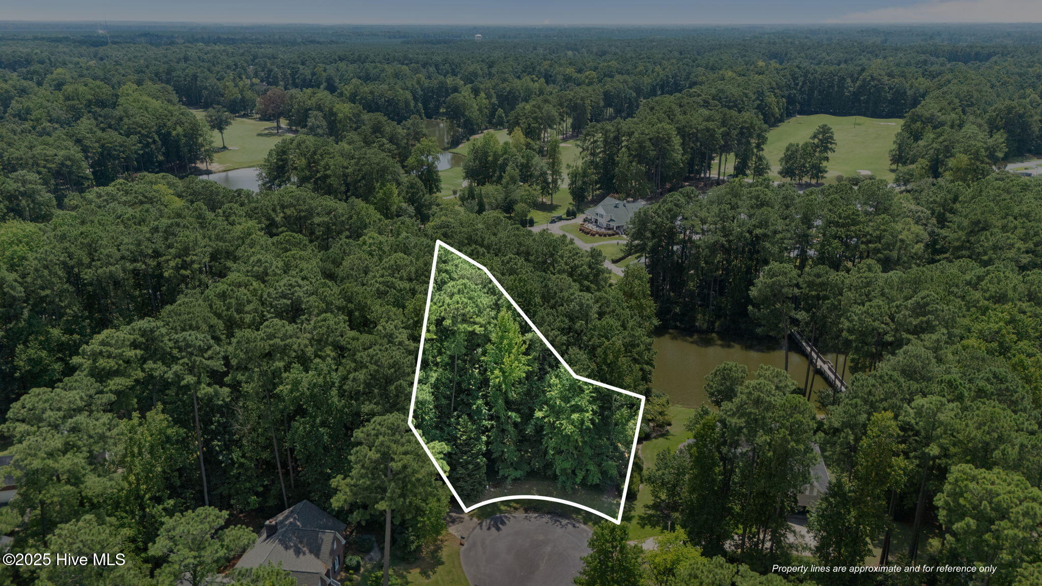 105 Tar Lane Property Photo 1