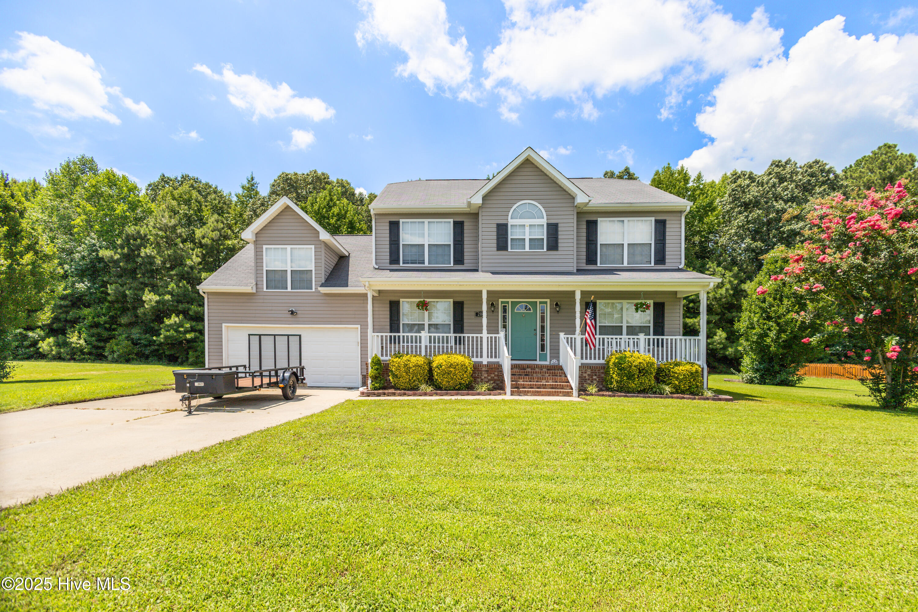 209 Enchanted Way Property Photo 1