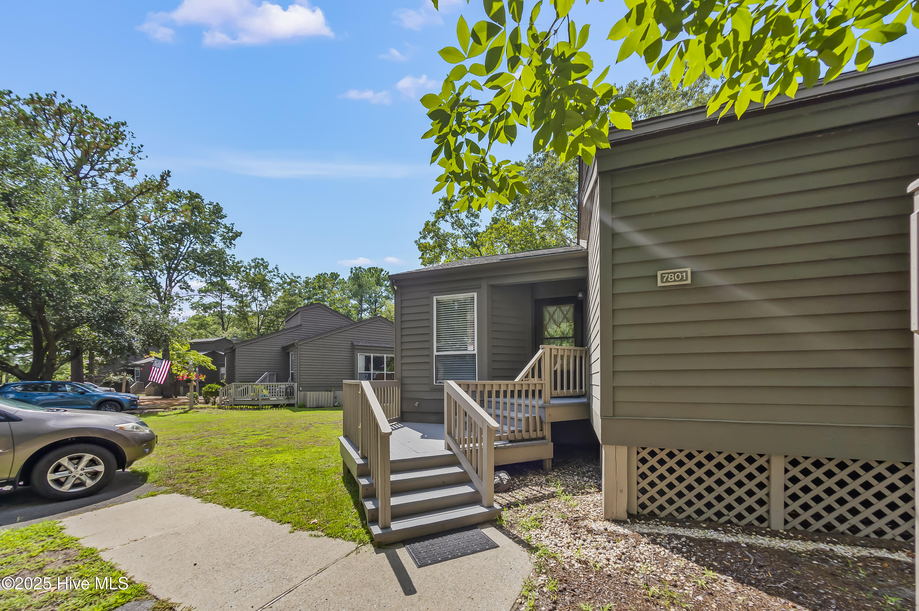 7801 Windward Drive Property Photo 1