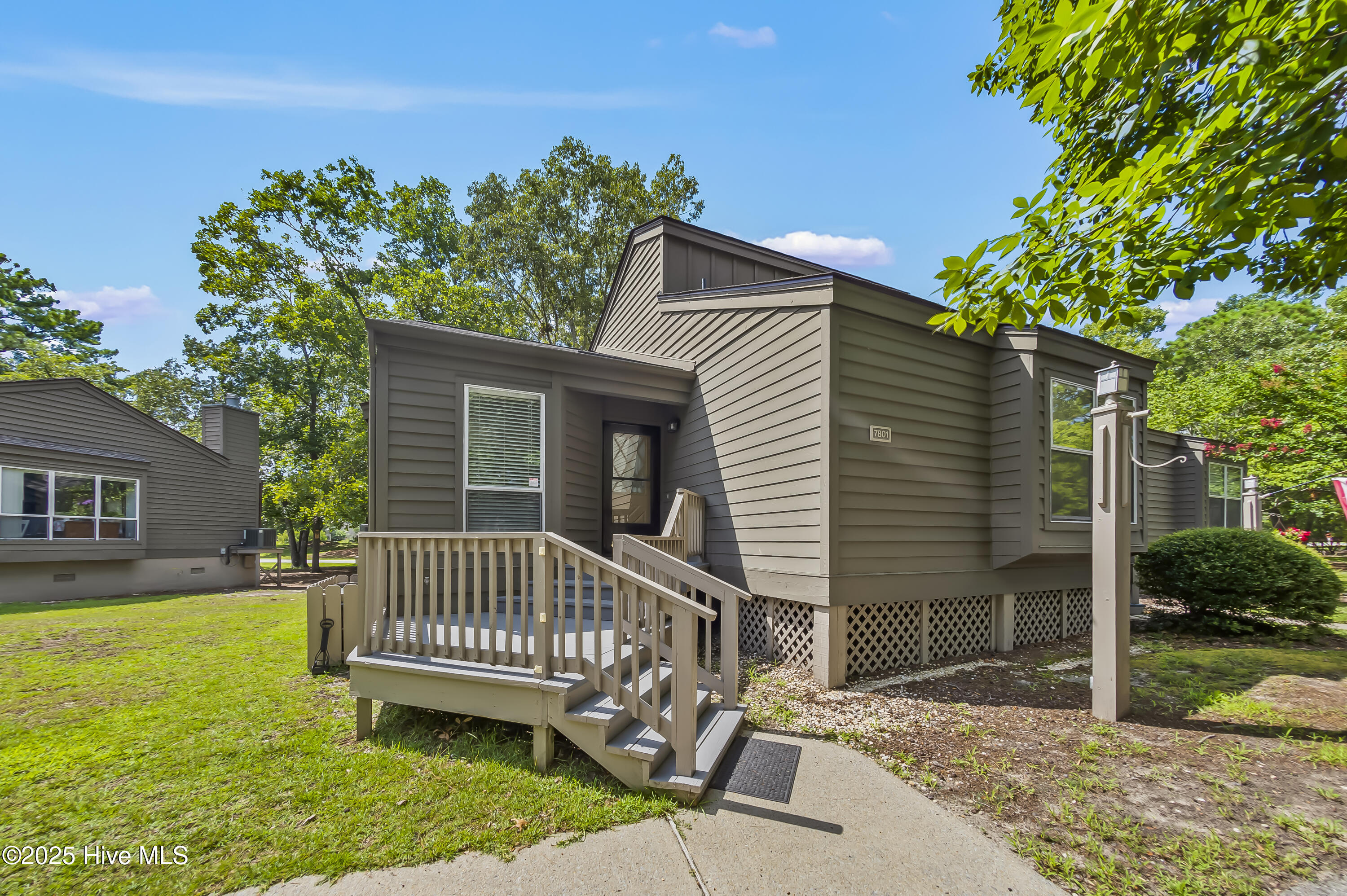 7801 Windward Drive Property Photo 1