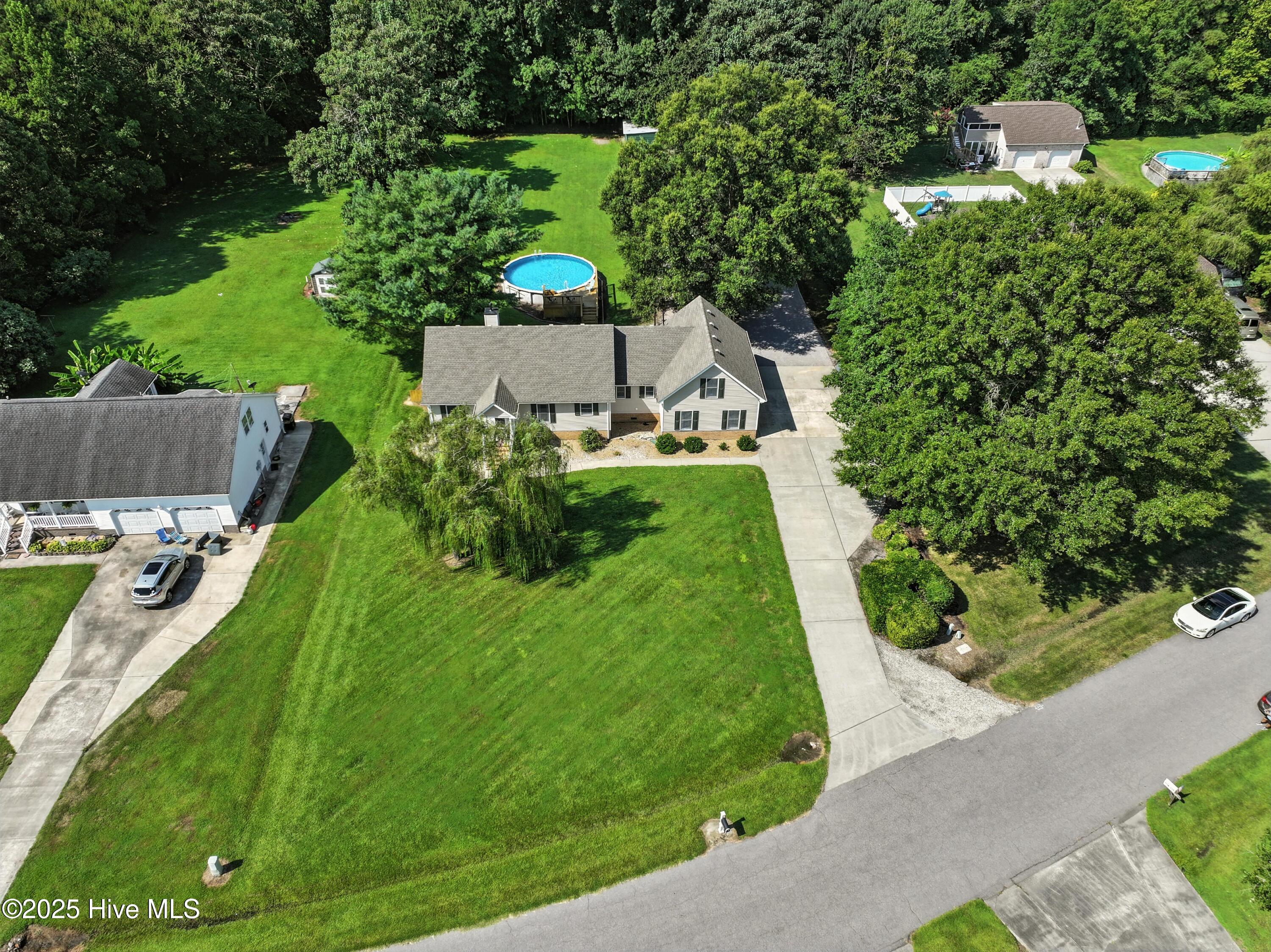 109 Jae Court Property Photo 1