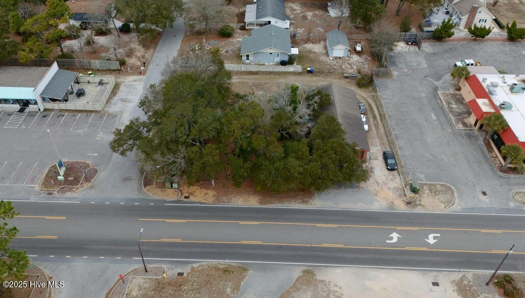 8708 E Oak Island Drive Property Photo 1