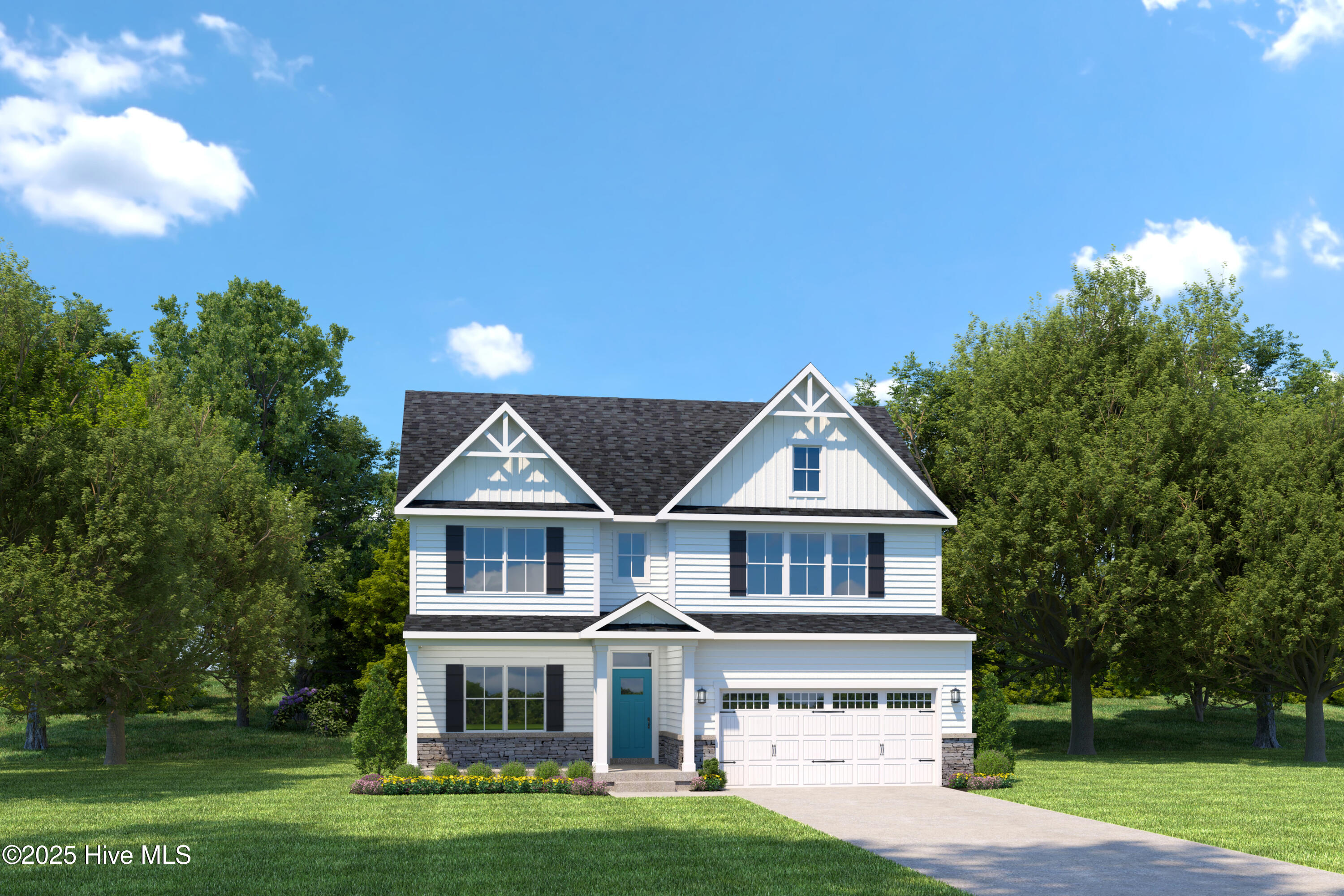 4158 Farmfield Drive Property Photo 1