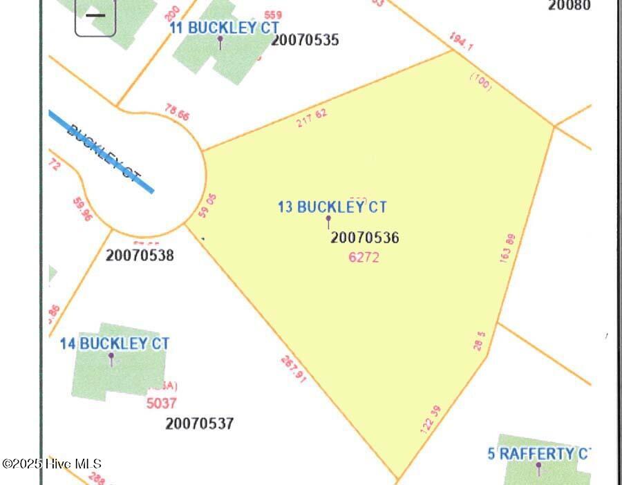 13 Buckley Court Property Photo 1