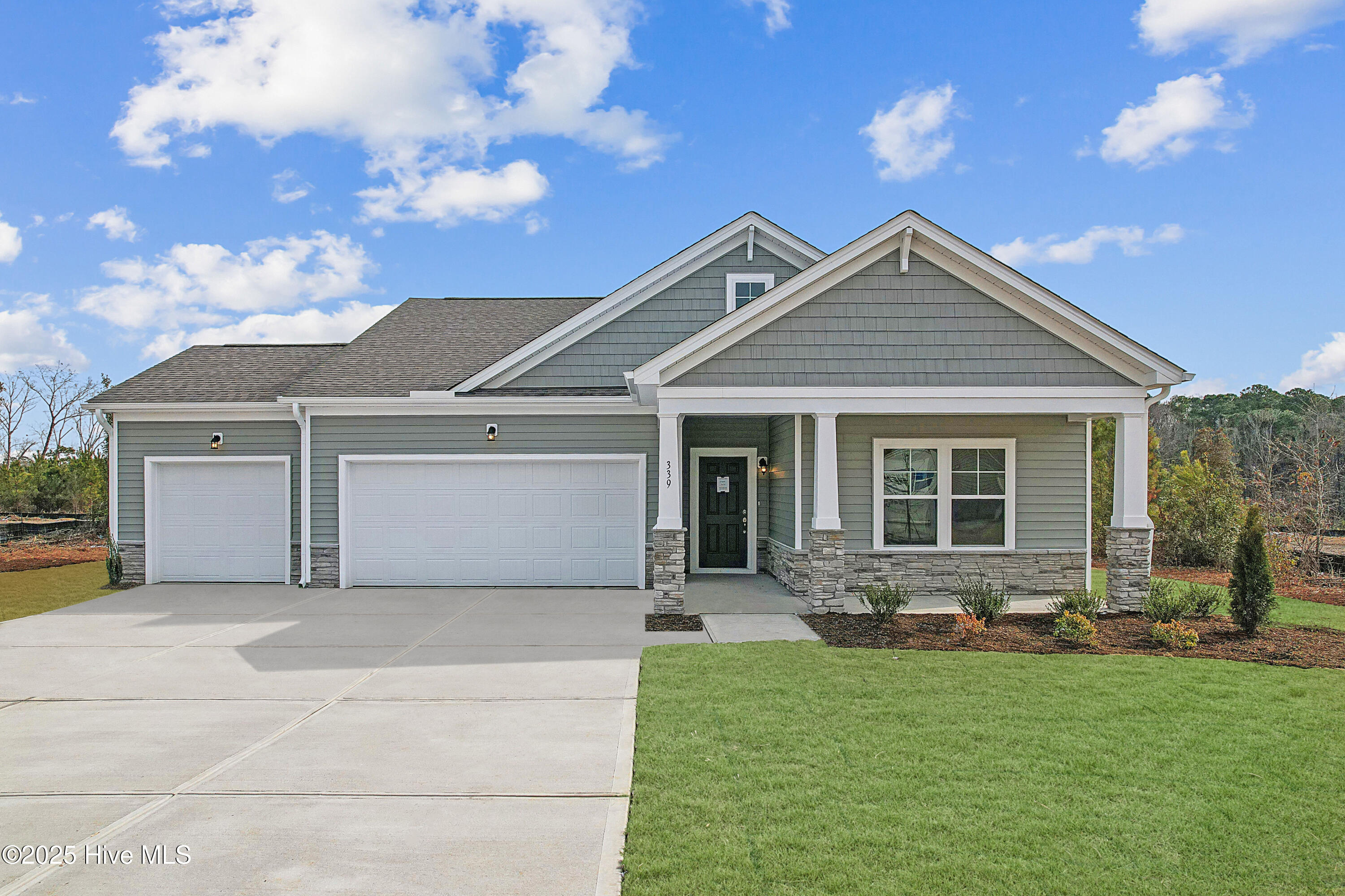 Lot 132 Enfield Drive Property Photo 1