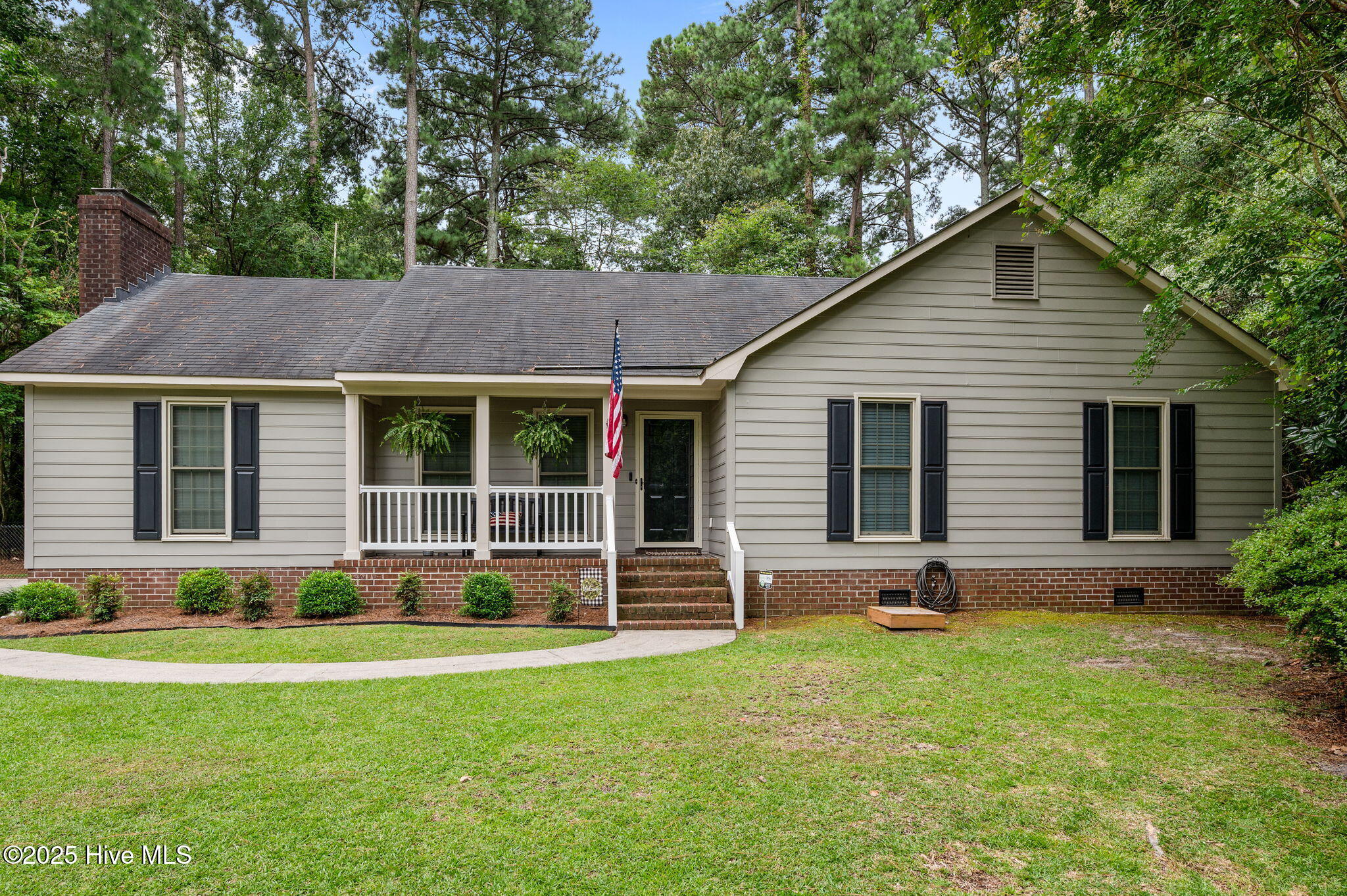 108 Woodhaven Court Property Photo 1
