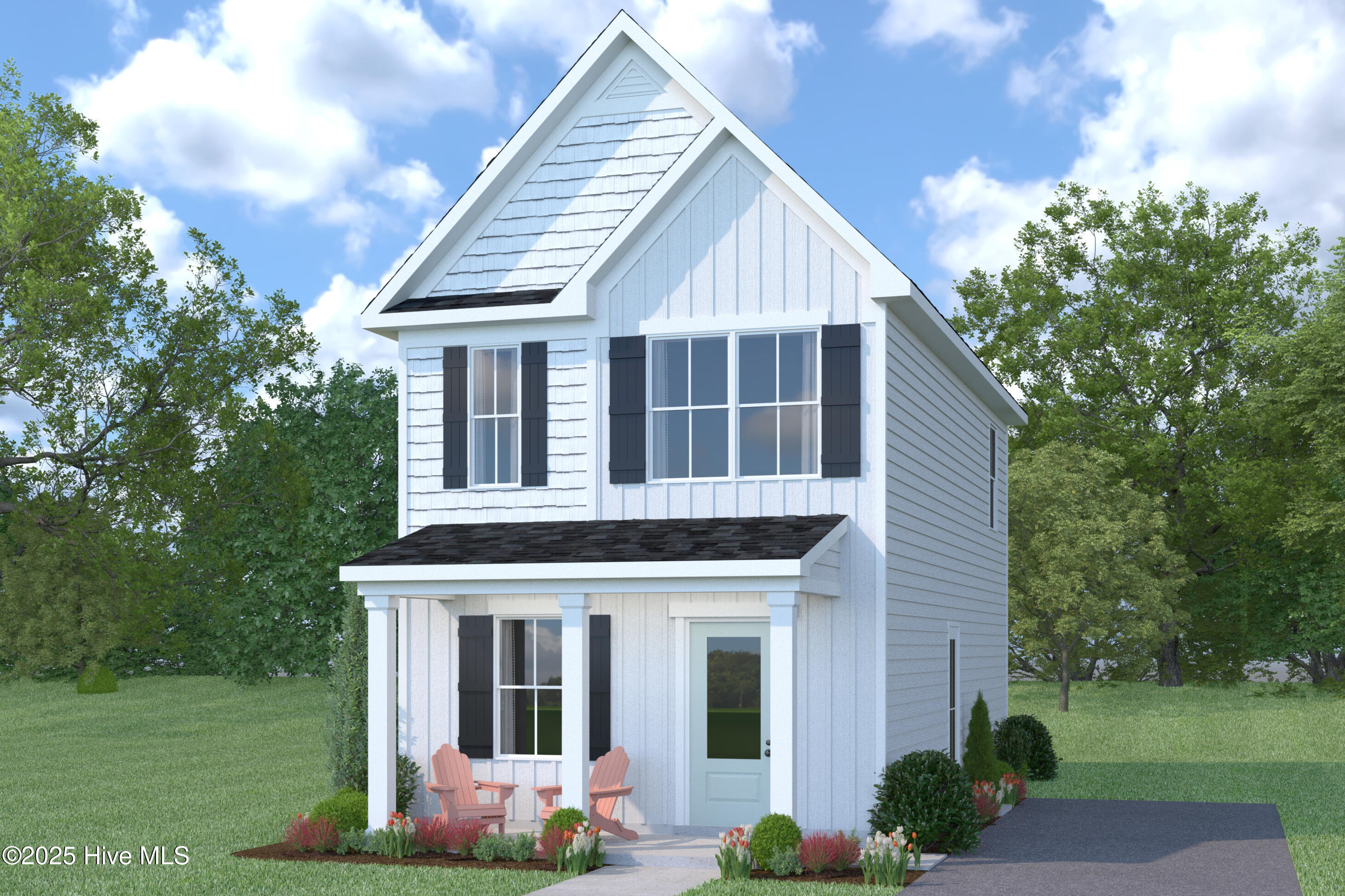 1496 Pine Log Trail Property Photo 1