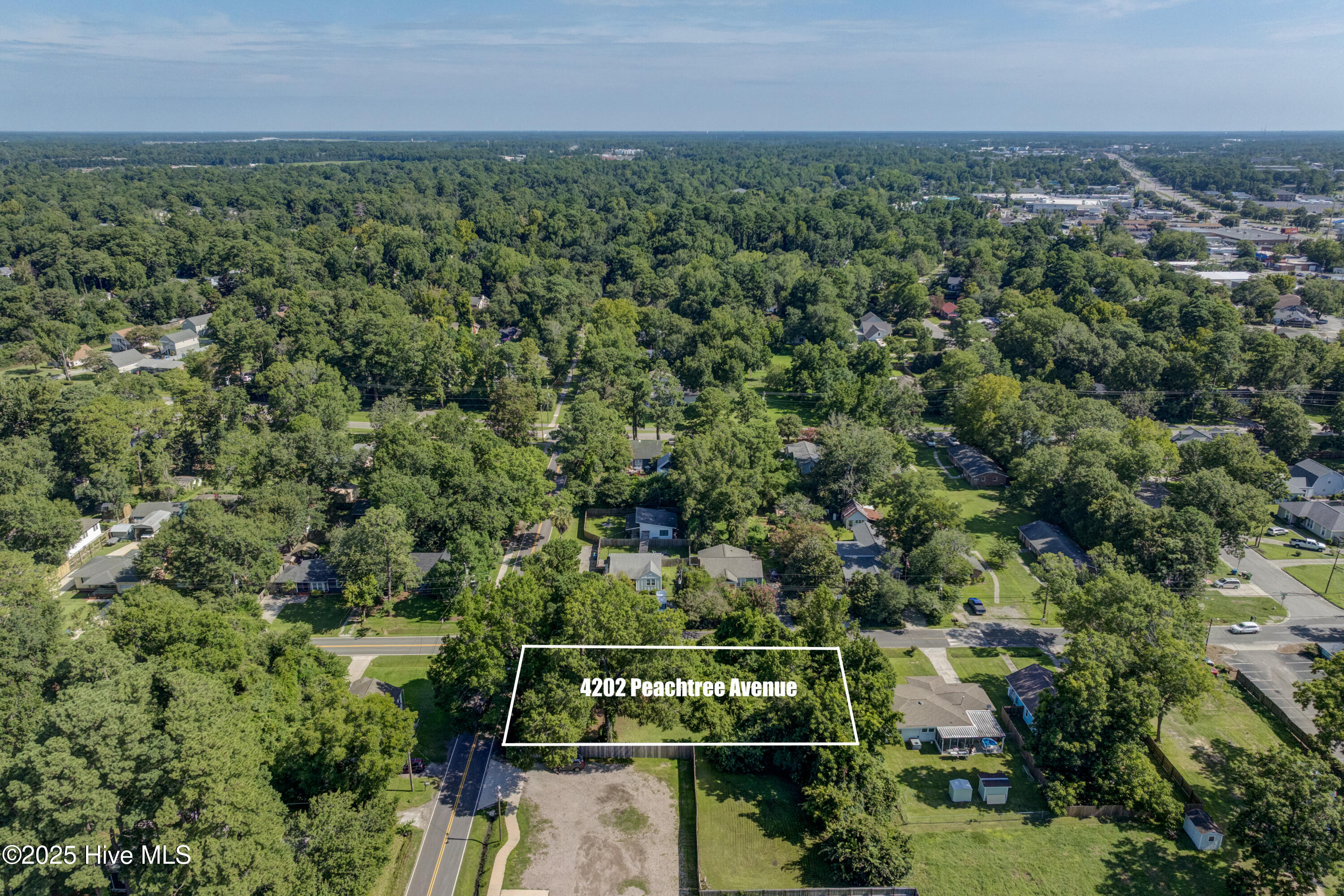 4202 S 42nd Street Property Photo 1