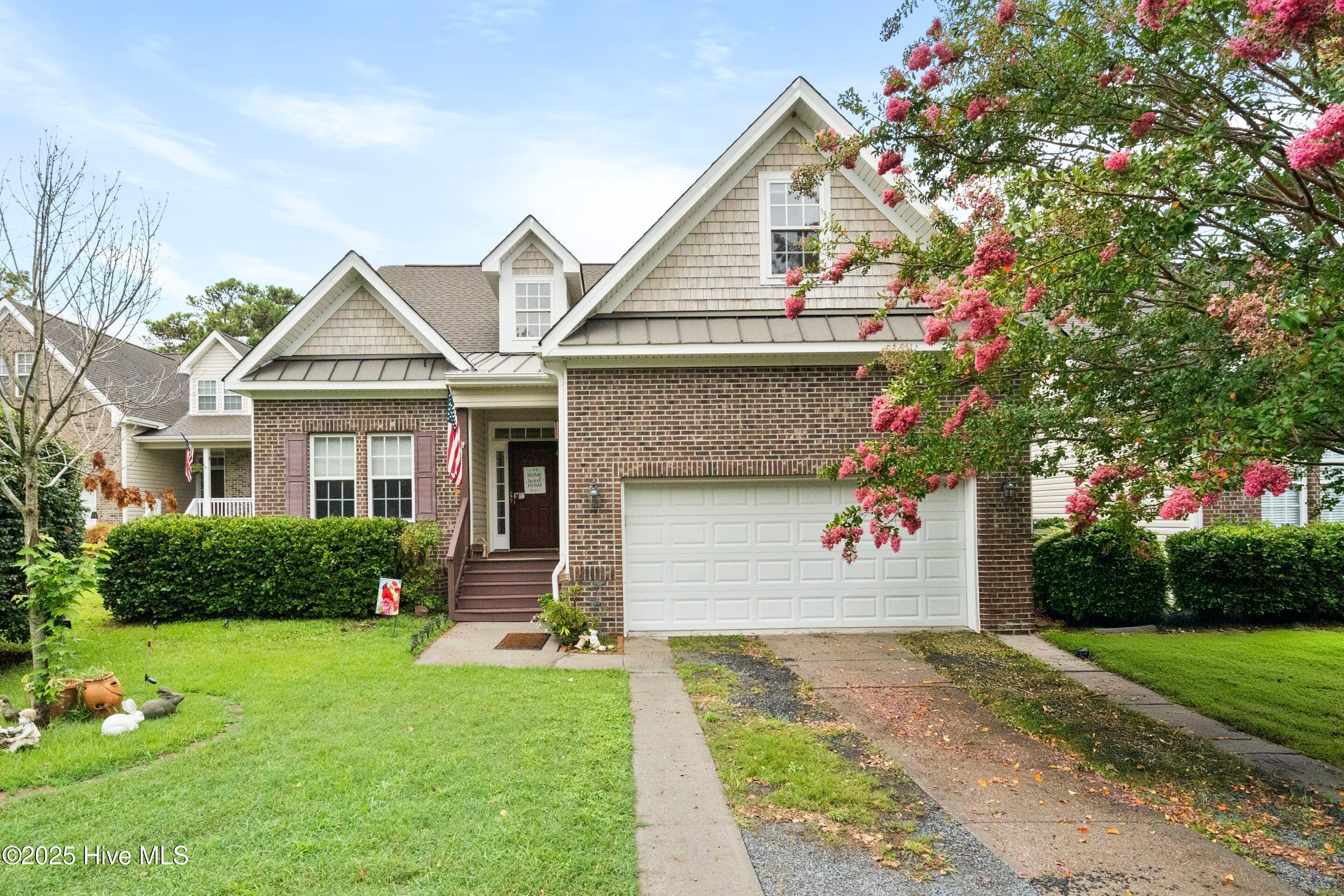 5107 Boss Court Property Photo 1