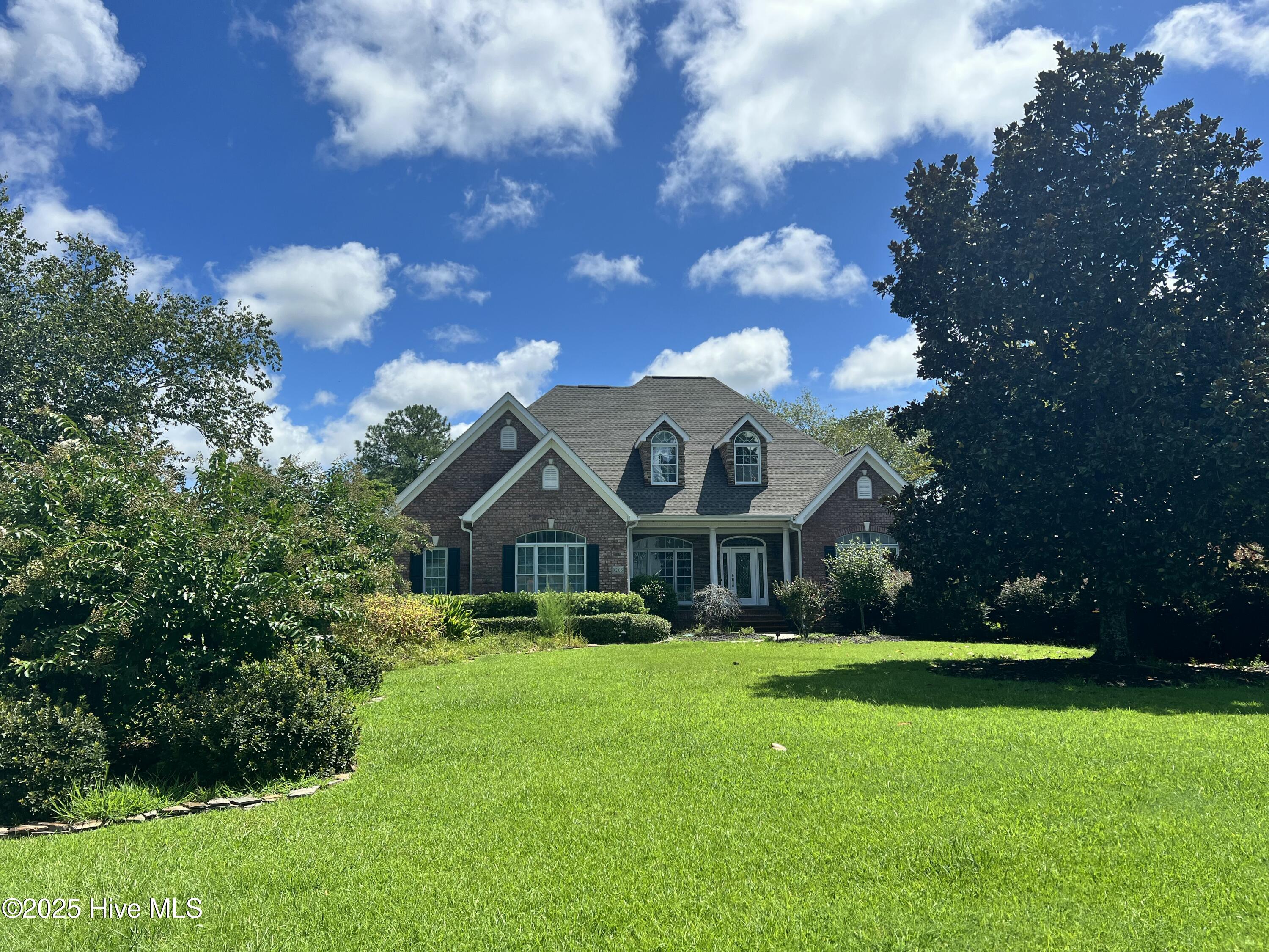9266 Checkerberry Square Property Photo 1