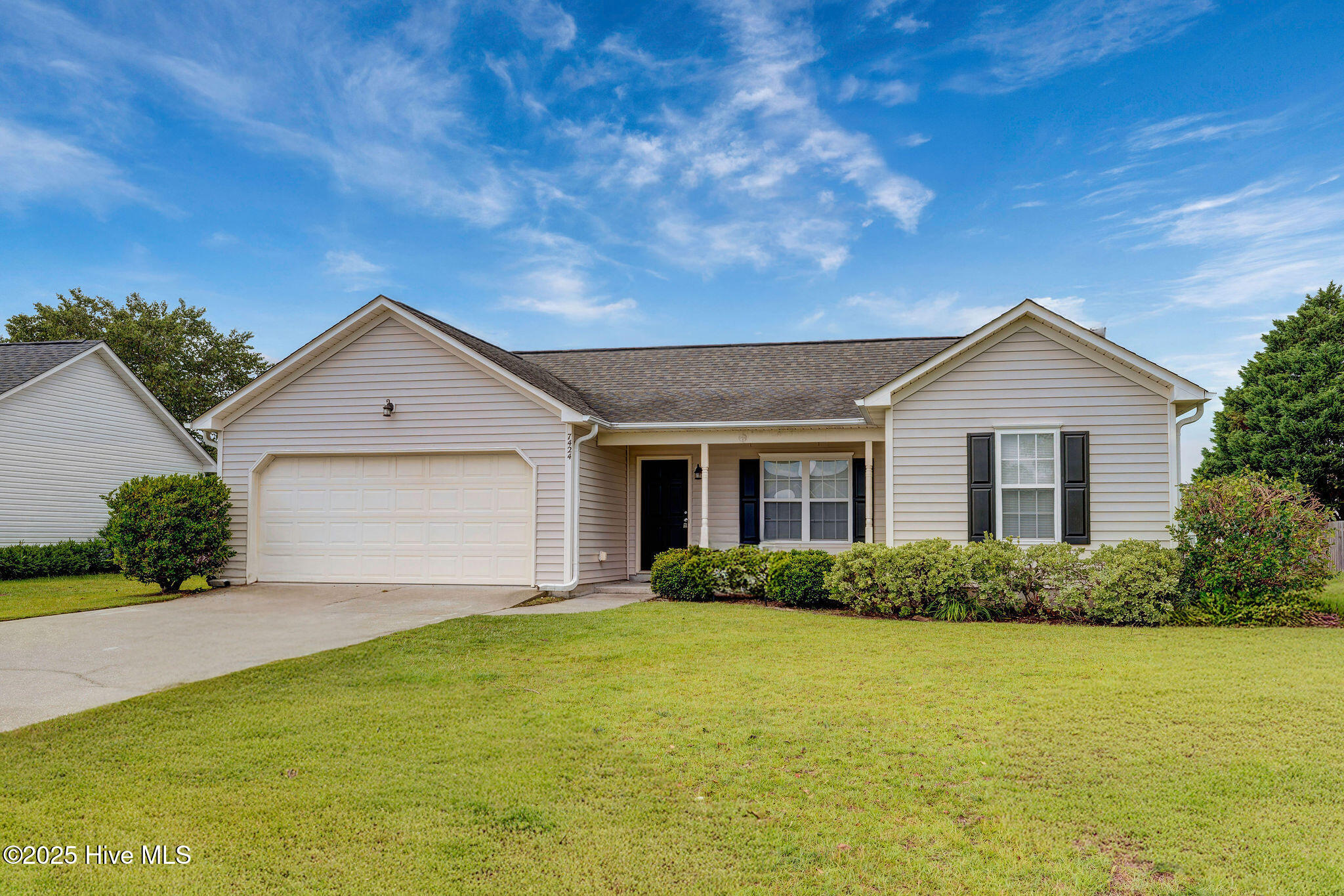 7424 Whitney Drive Property Photo 1