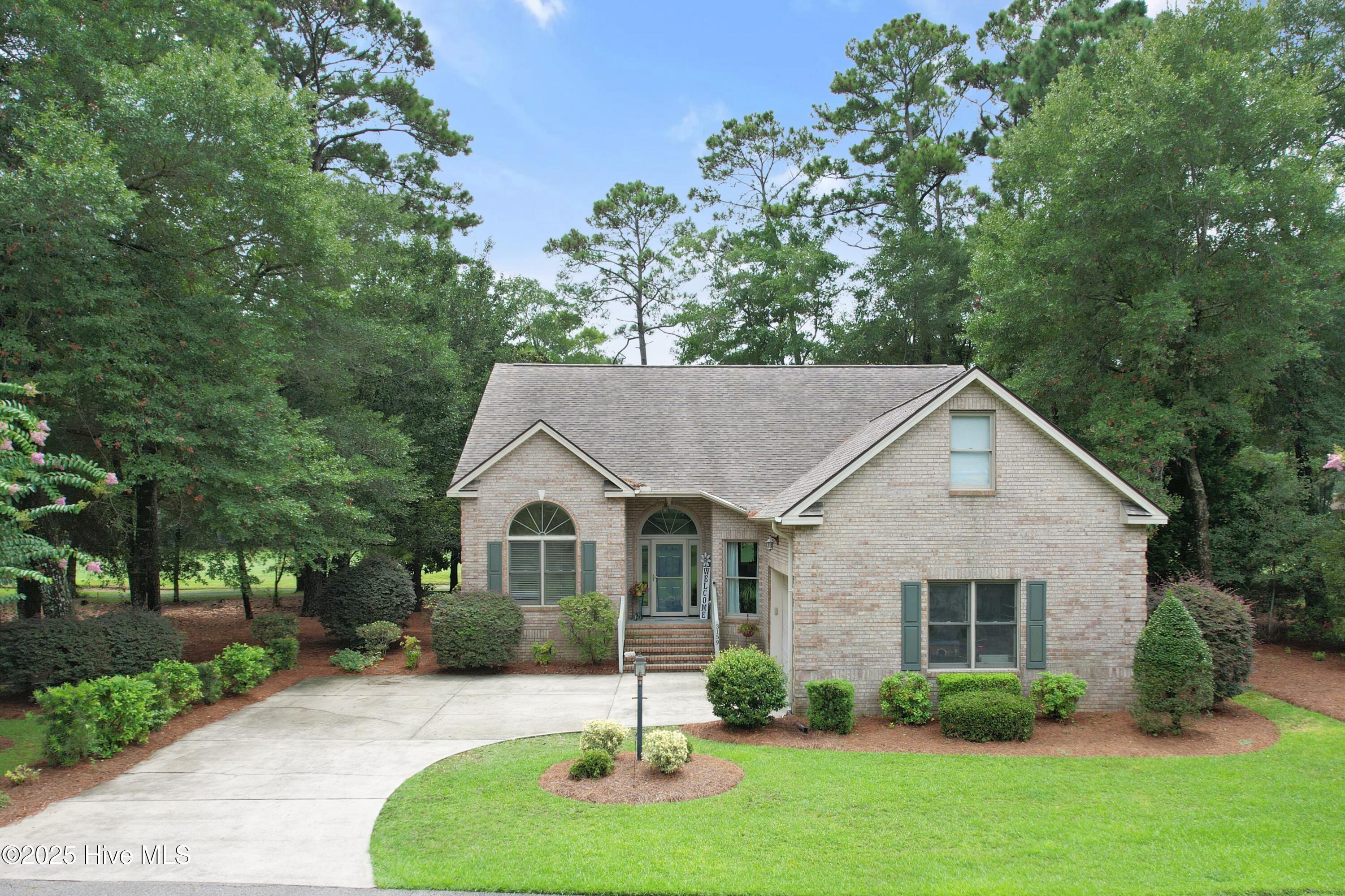 3159 Fairway 3 Court Property Photo 1