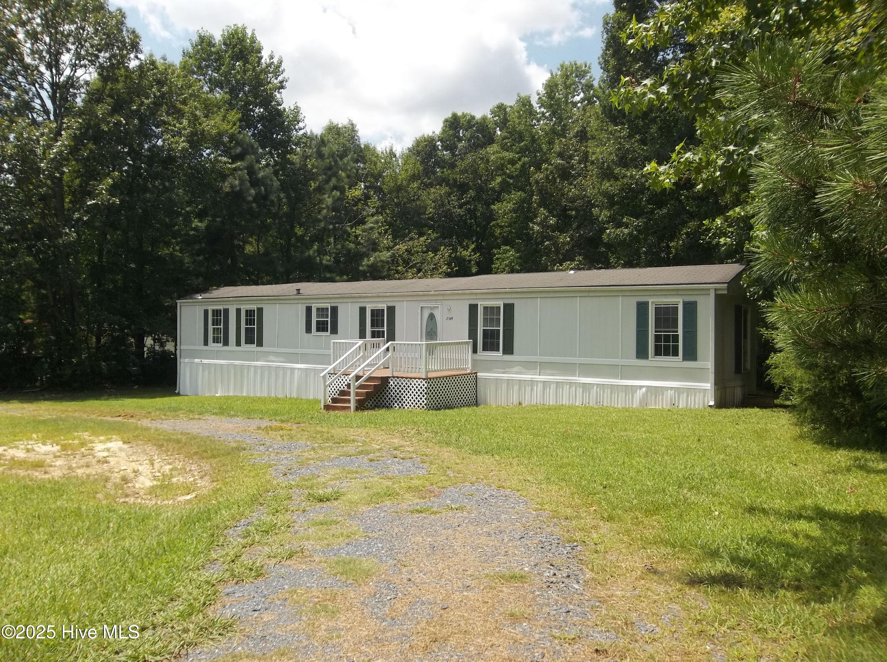 2349 Ether Road Property Photo 1