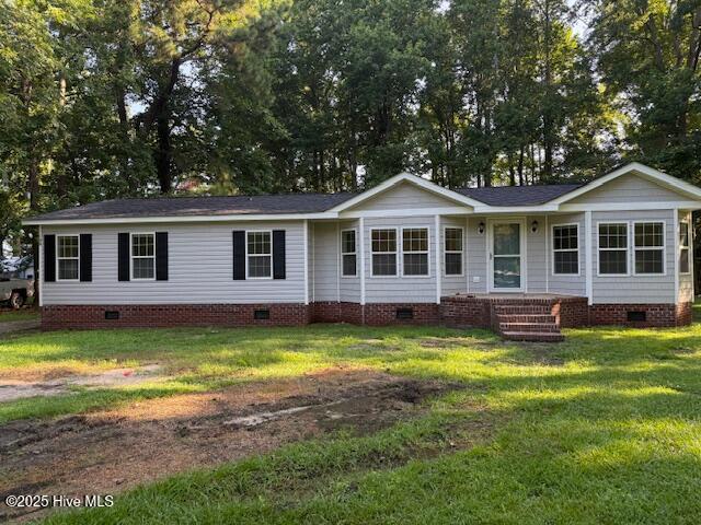 108 Bison Drive Property Photo 1