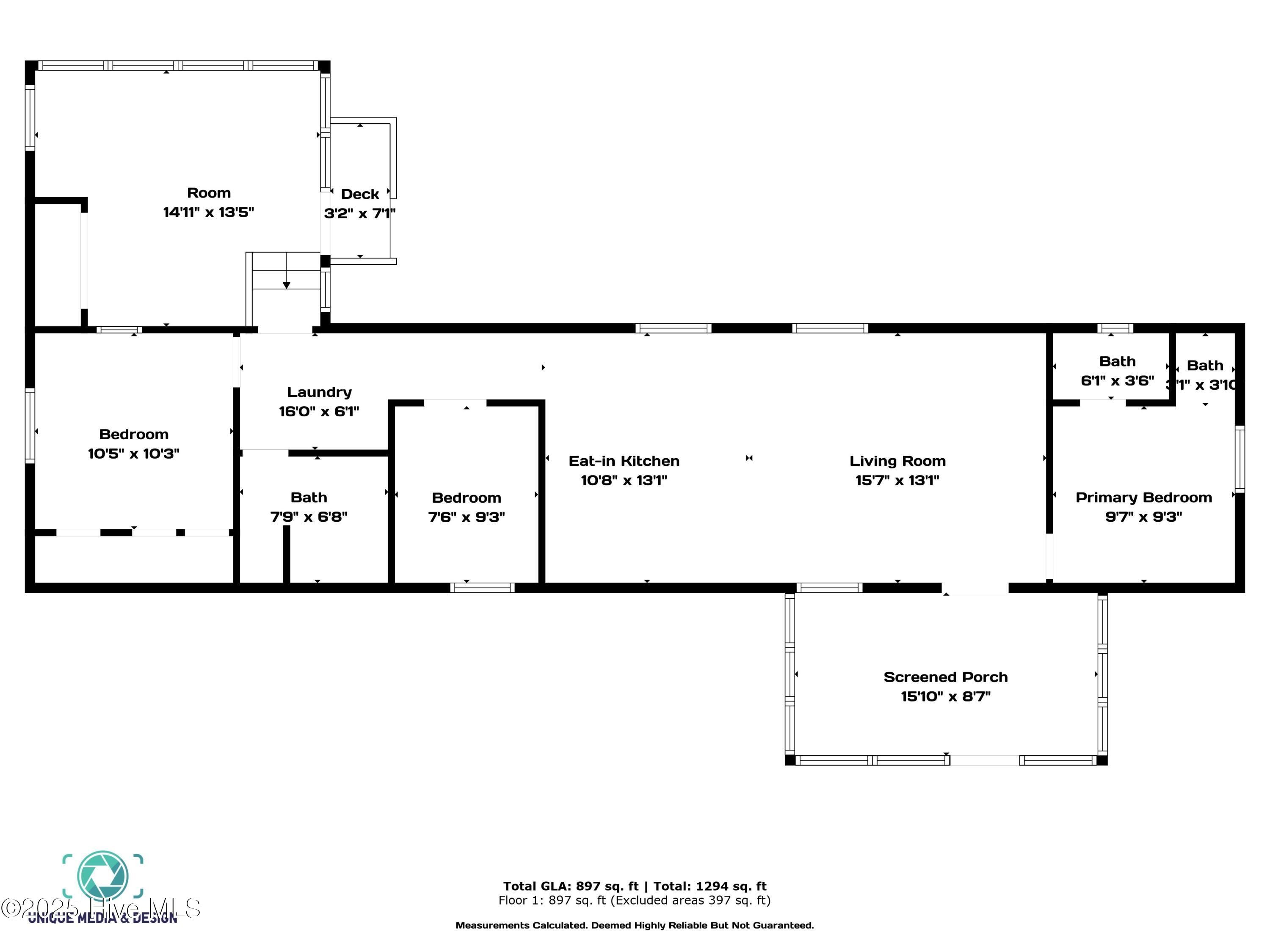 215 Anderson Drive Property Photo 8
