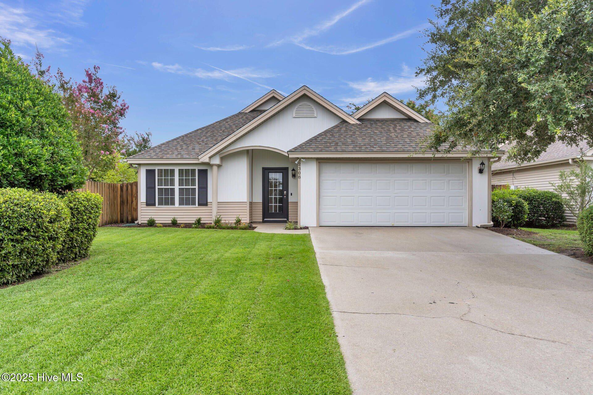 2308 Crescent Court Property Photo 1
