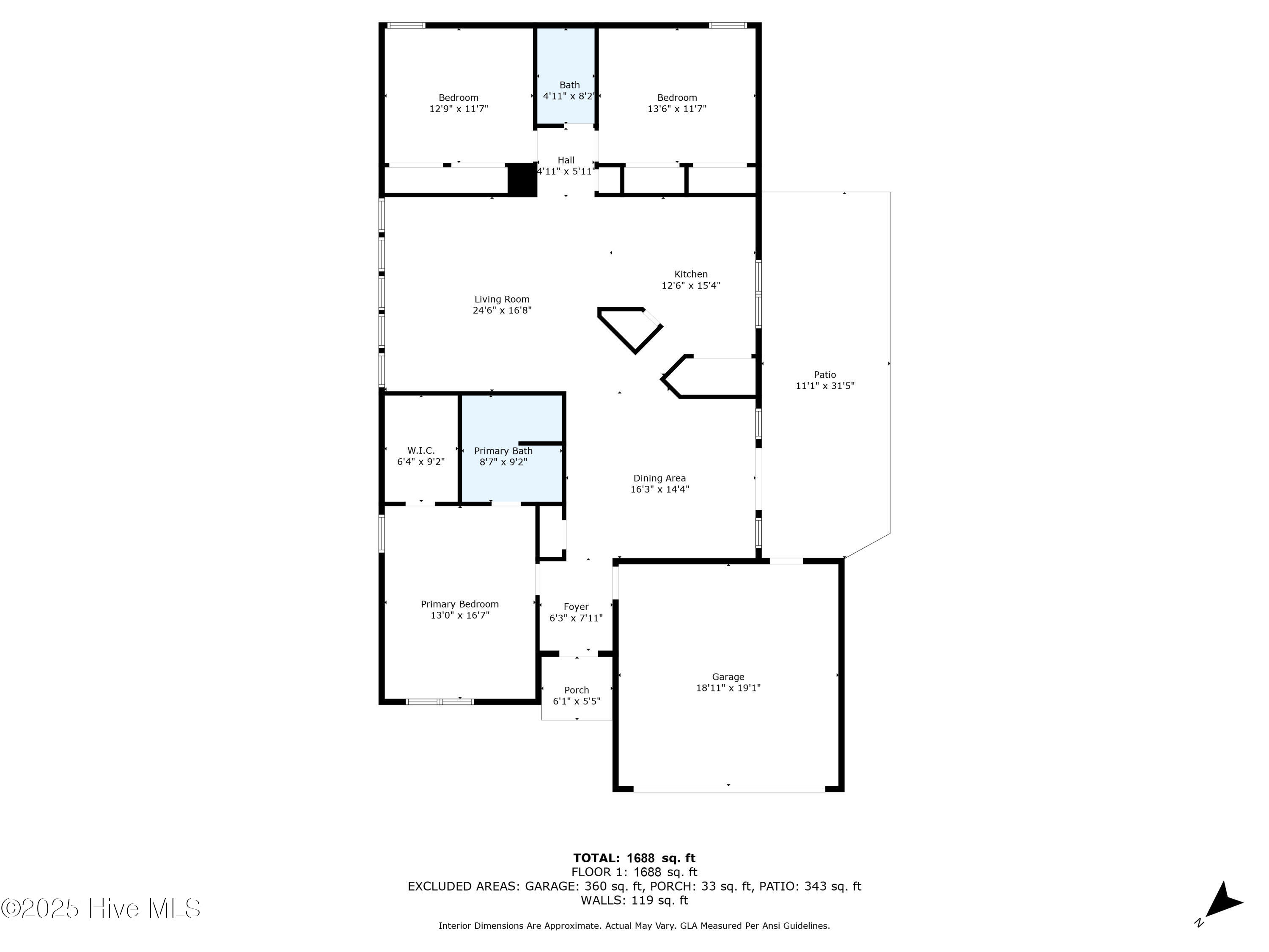 2308 Crescent Court Property Photo 50