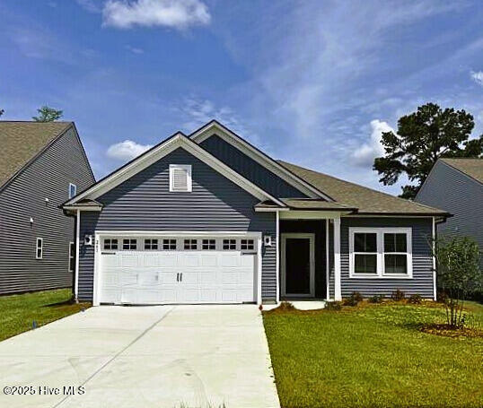 261 Eagle Claw Drive 4019 Property Photo 1
