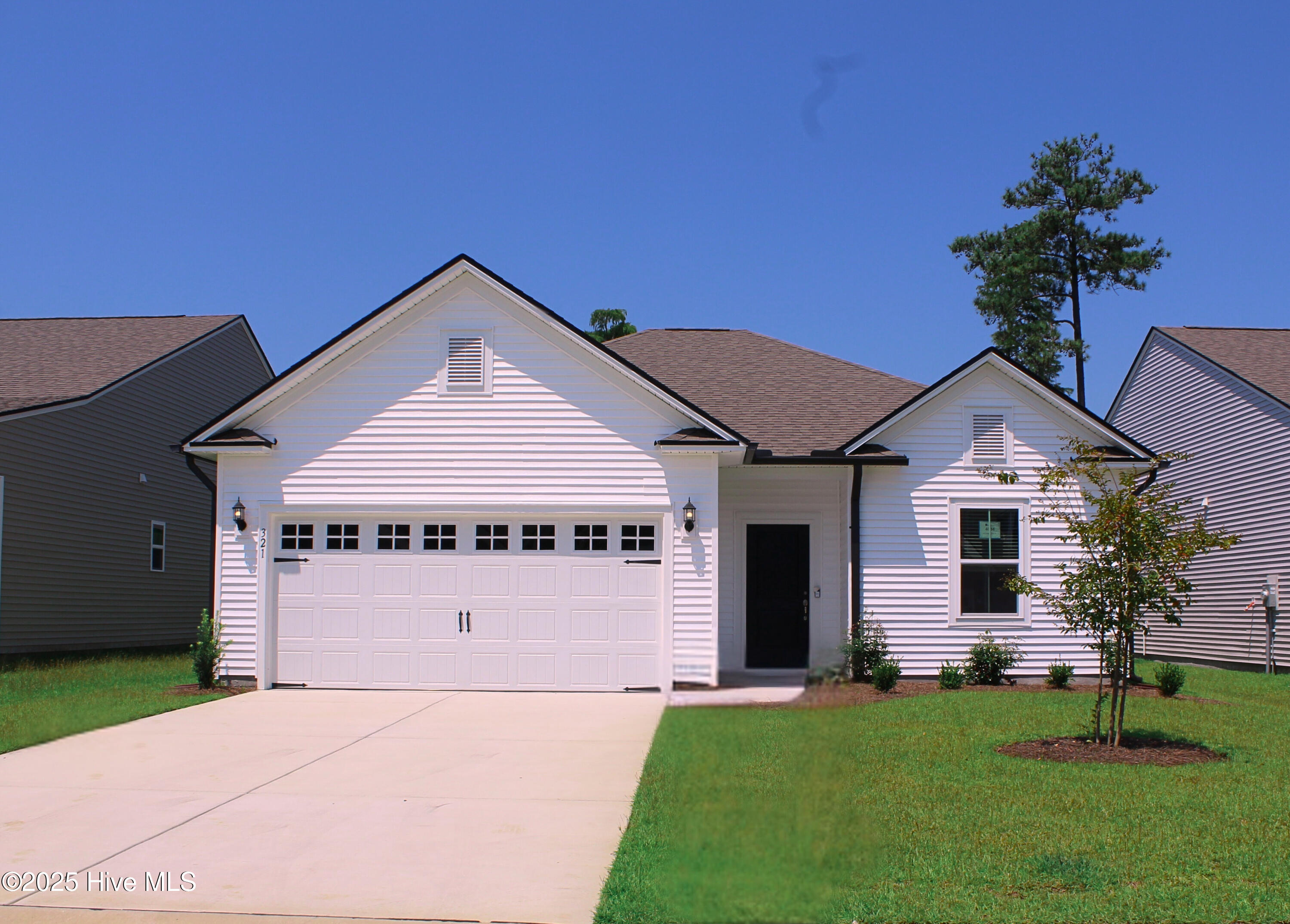 321 Eagle Claw Drive 4034 Property Photo 1