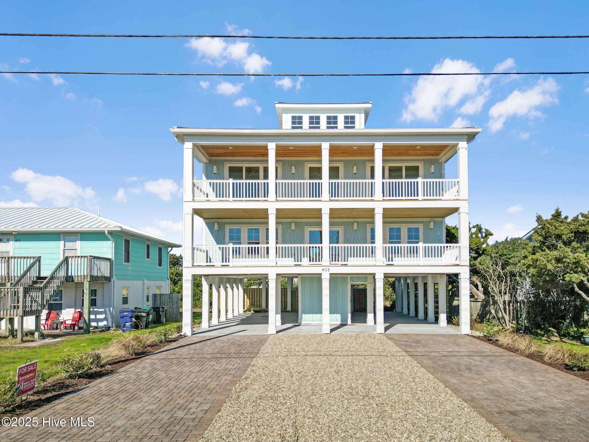 408 S Anderson Boulevard . Property Photo 1
