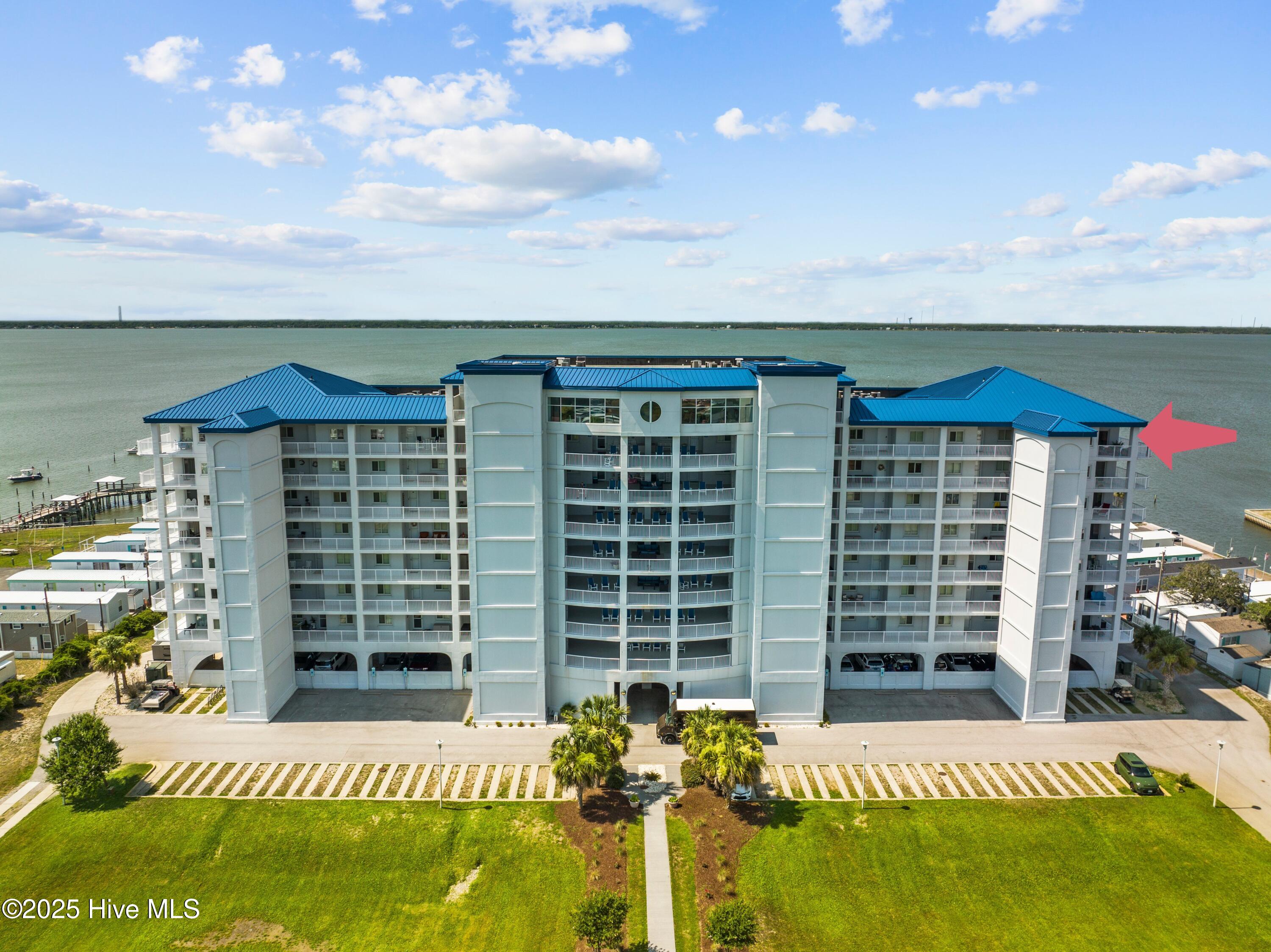 1550 Salter Path Road 710
