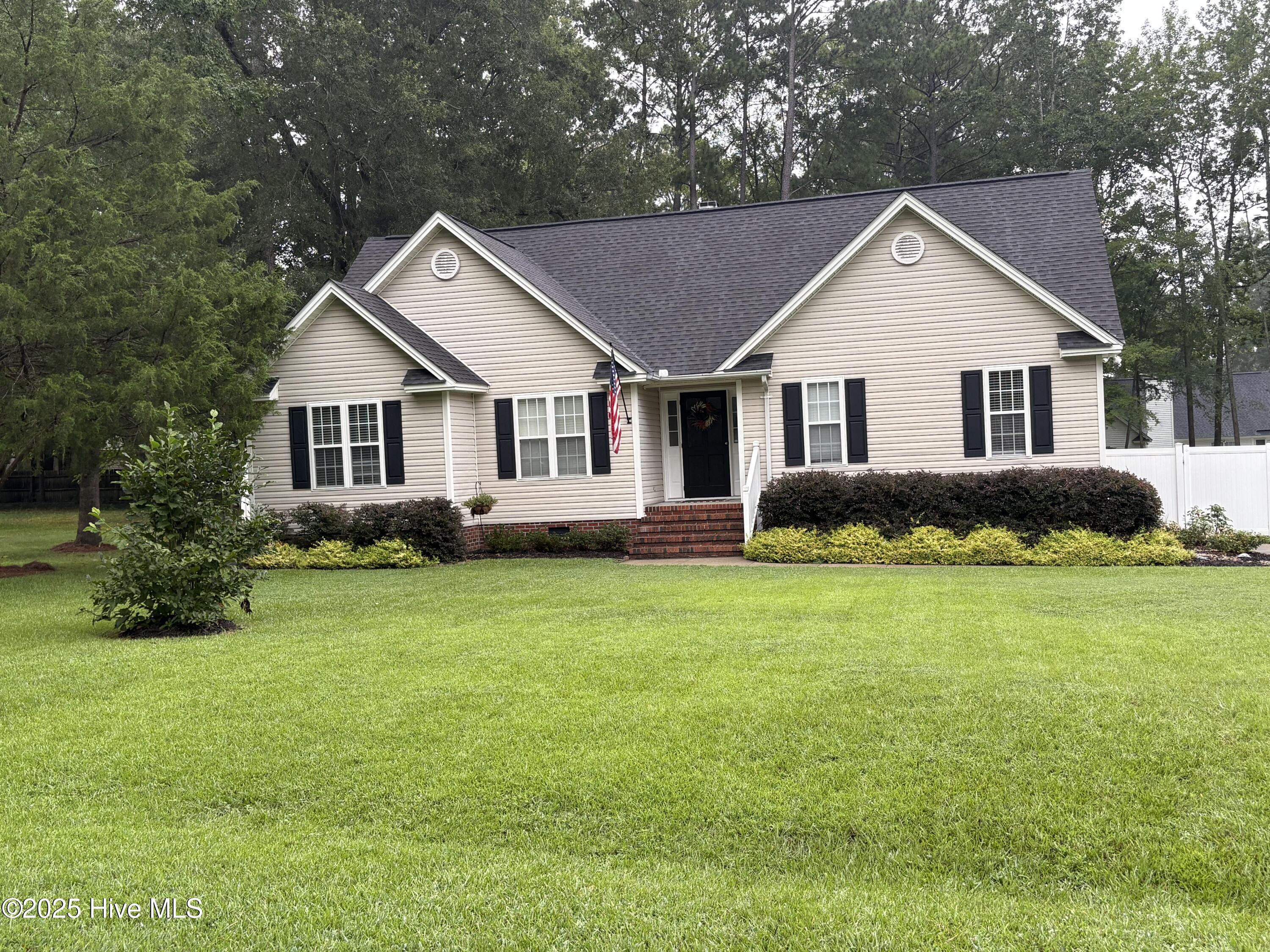 1589 Hackberry Drive Property Photo 1