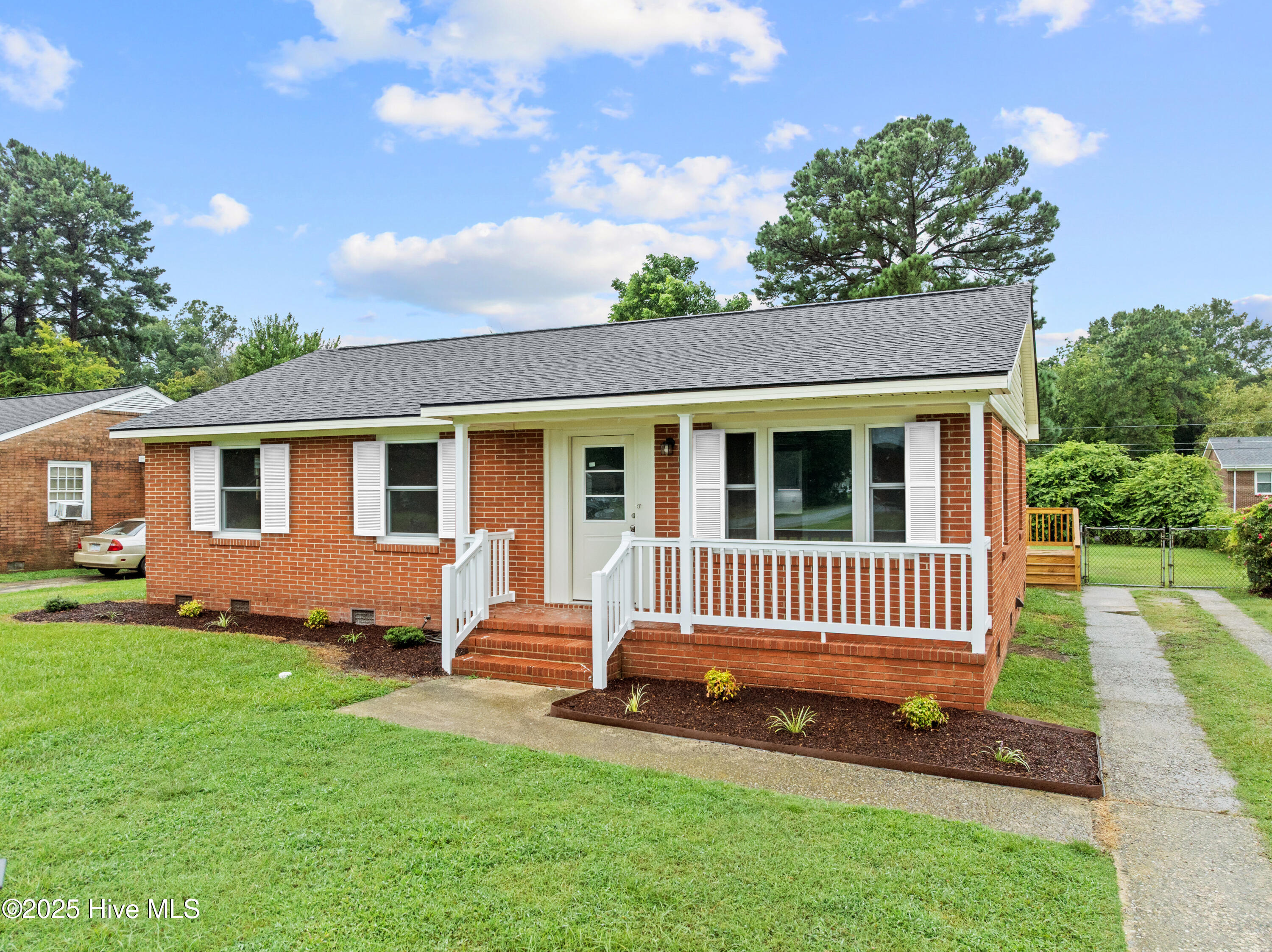 2300 Panola Street Property Photo 1