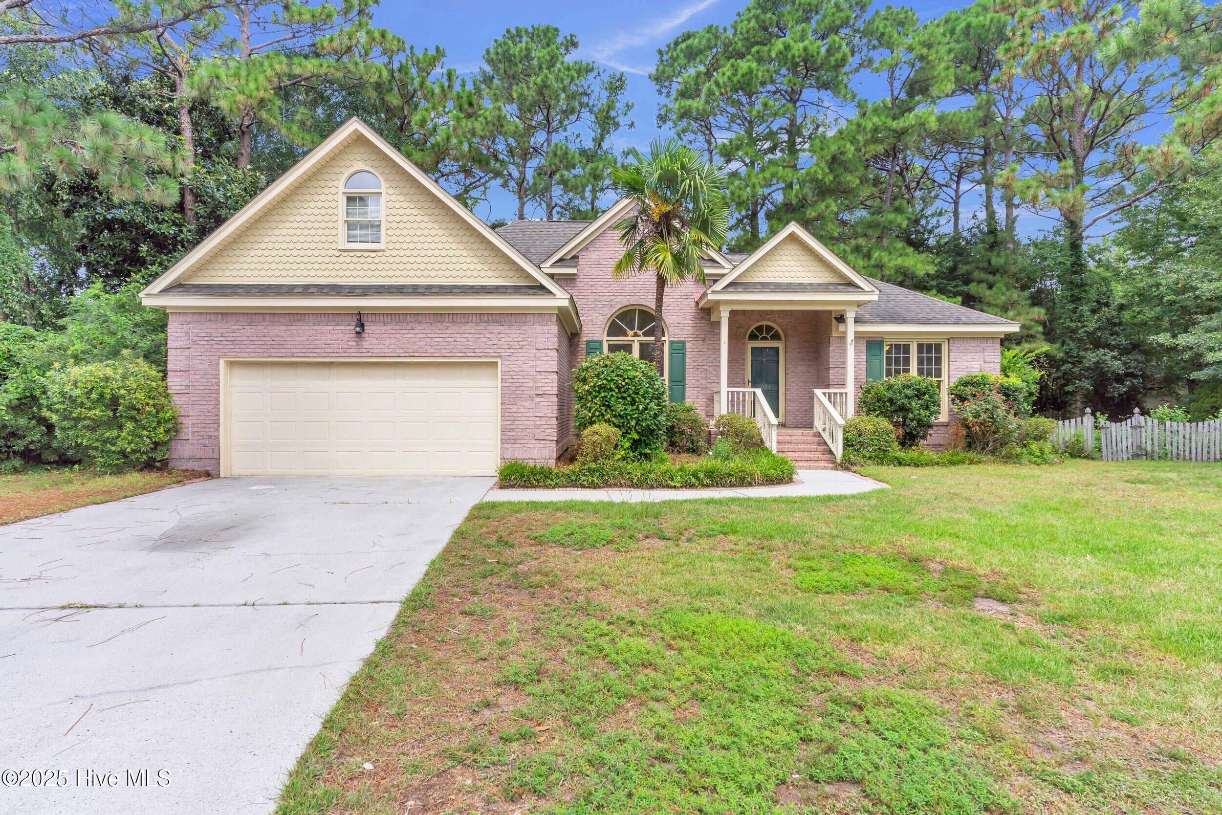 3004 Wickford Road Property Photo 1