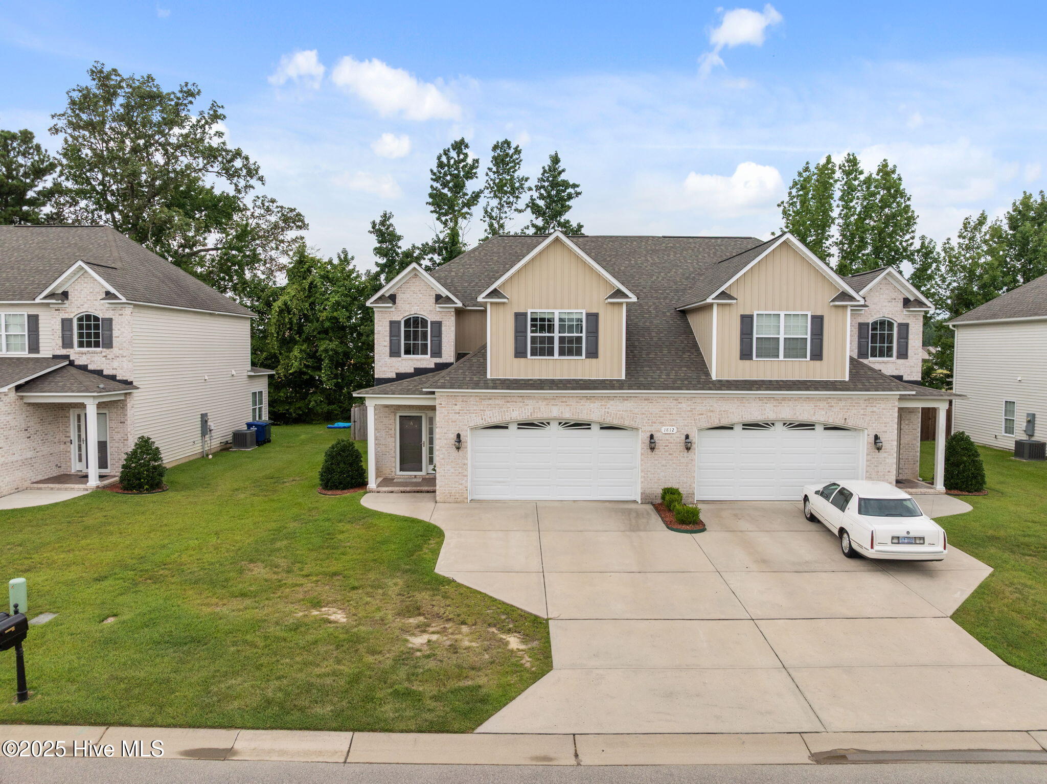 1812 Cambria Drive Property Photo 1