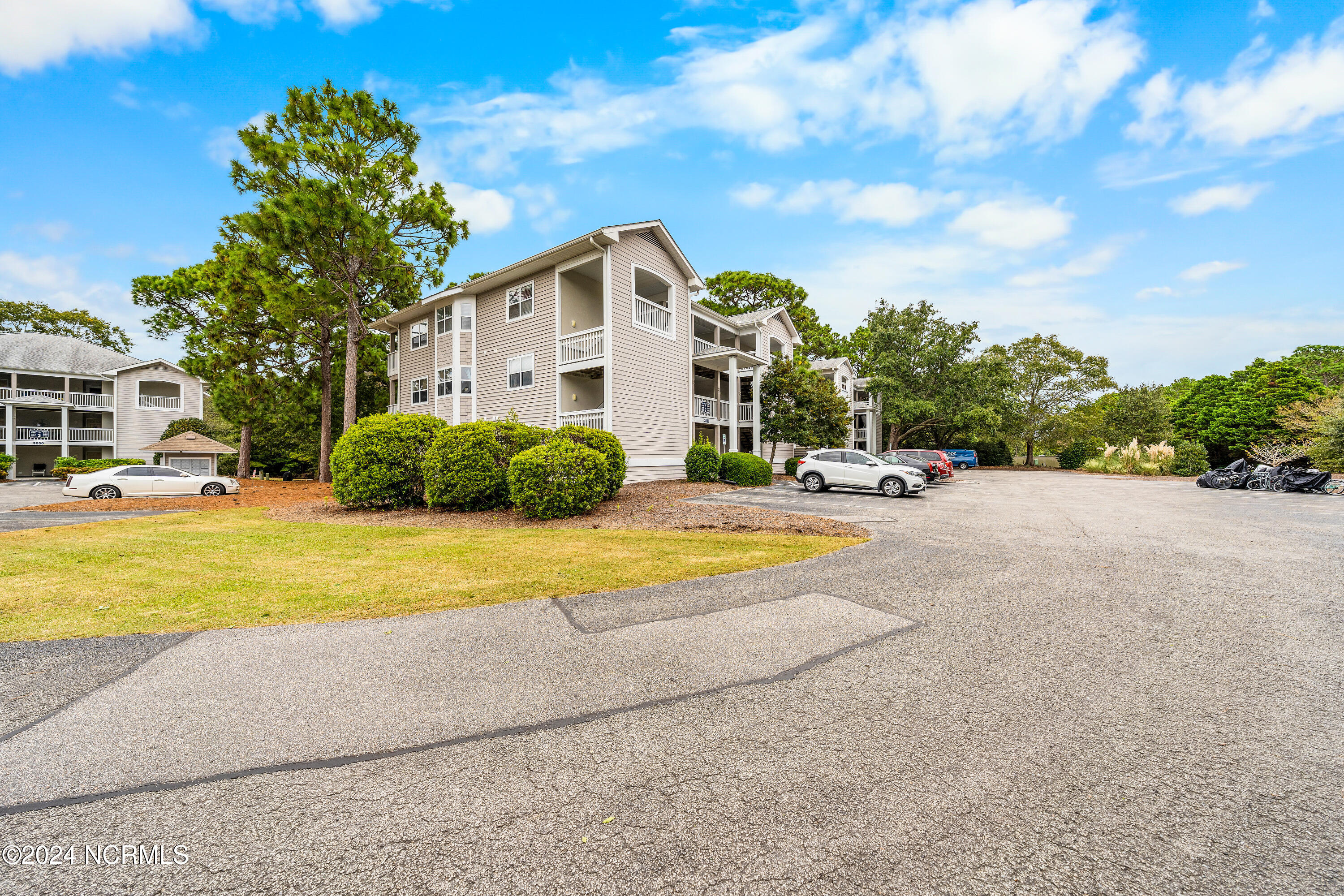 3030 Marsh Winds Circle Unit 205 Property Photo 33