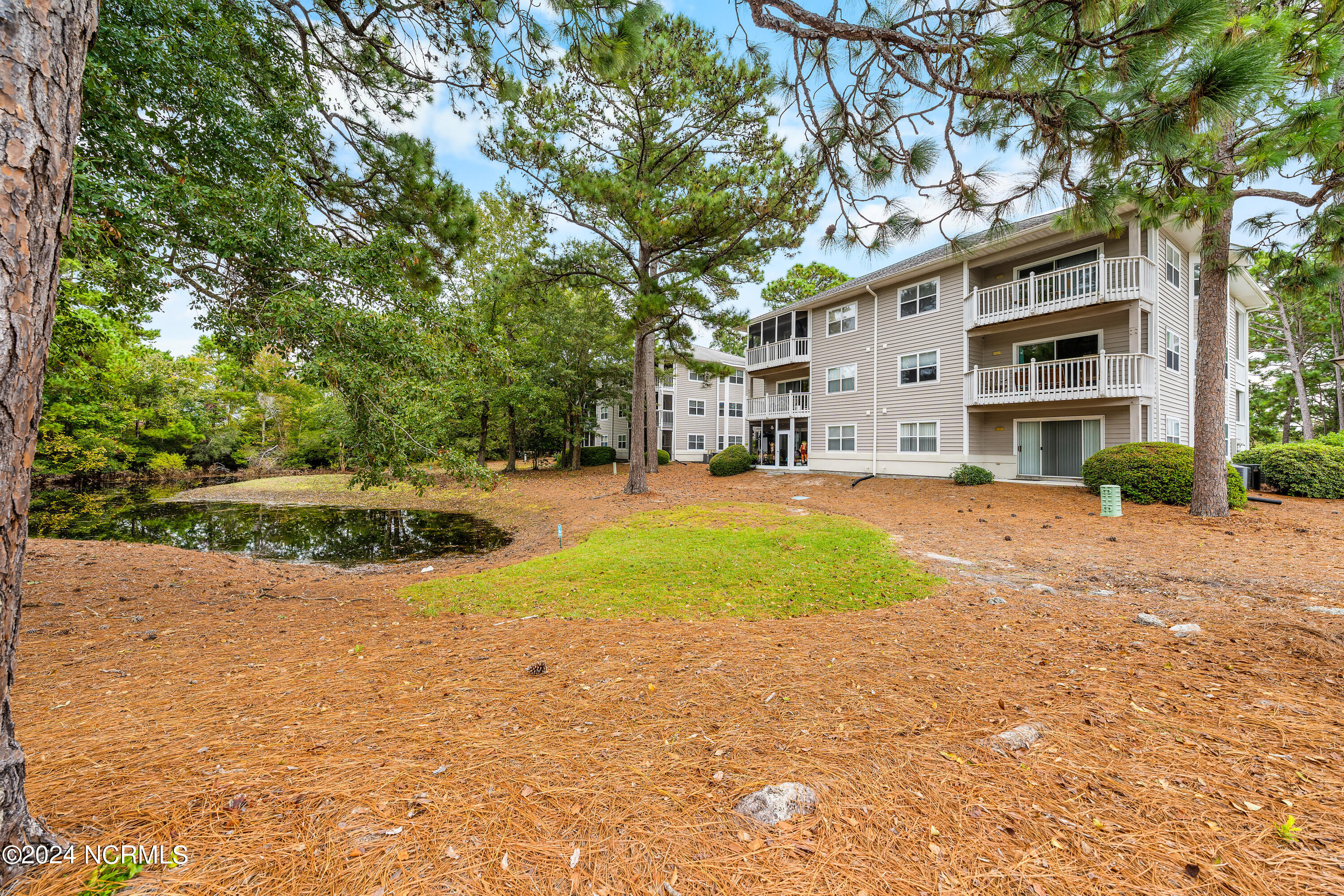 3030 Marsh Winds Circle Unit 205 Property Photo 34