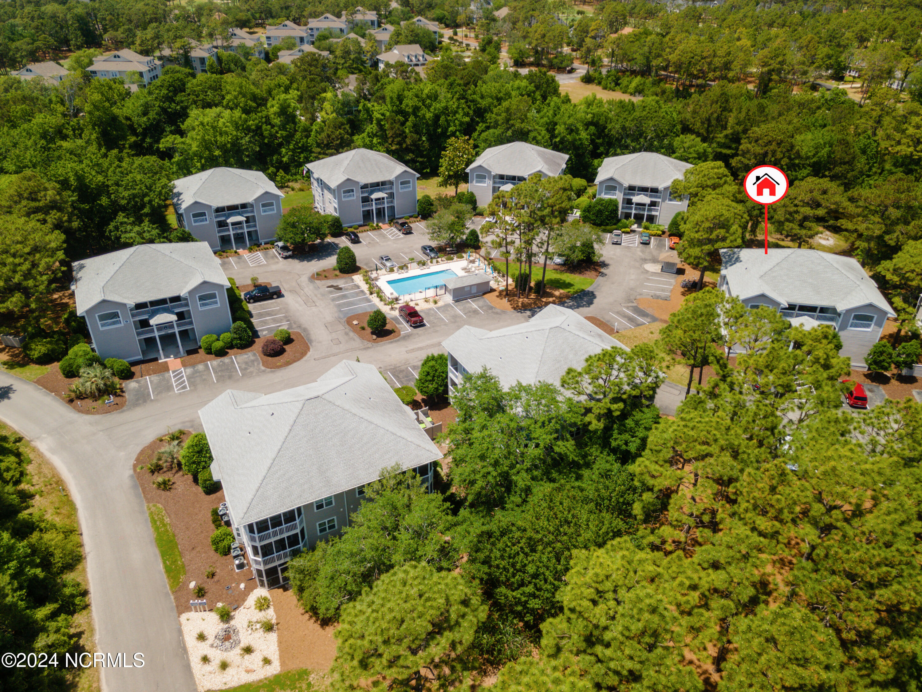3030 Marsh Winds Circle Unit 205 Property Photo 37