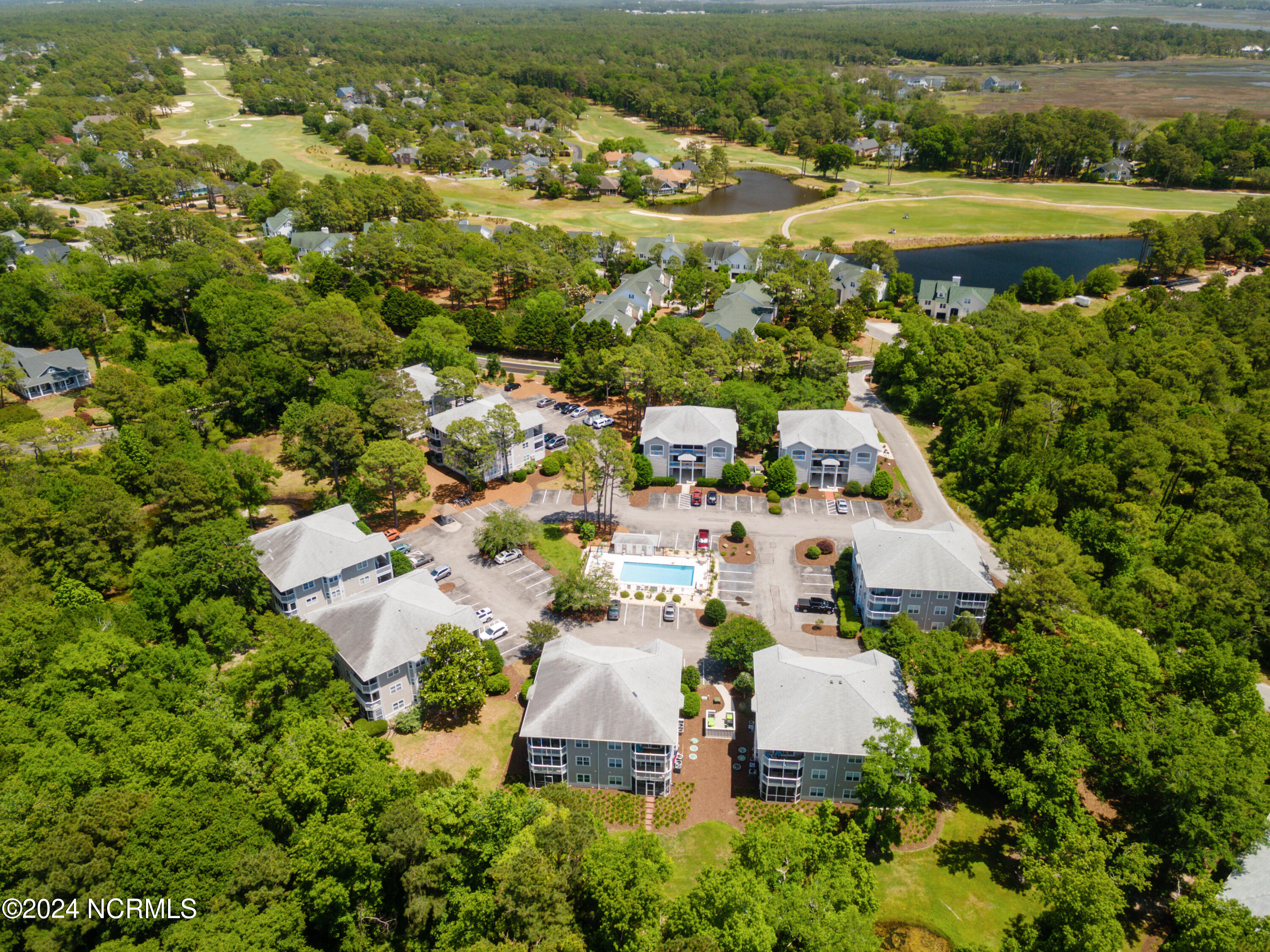 3030 Marsh Winds Circle Unit 205 Property Photo 40