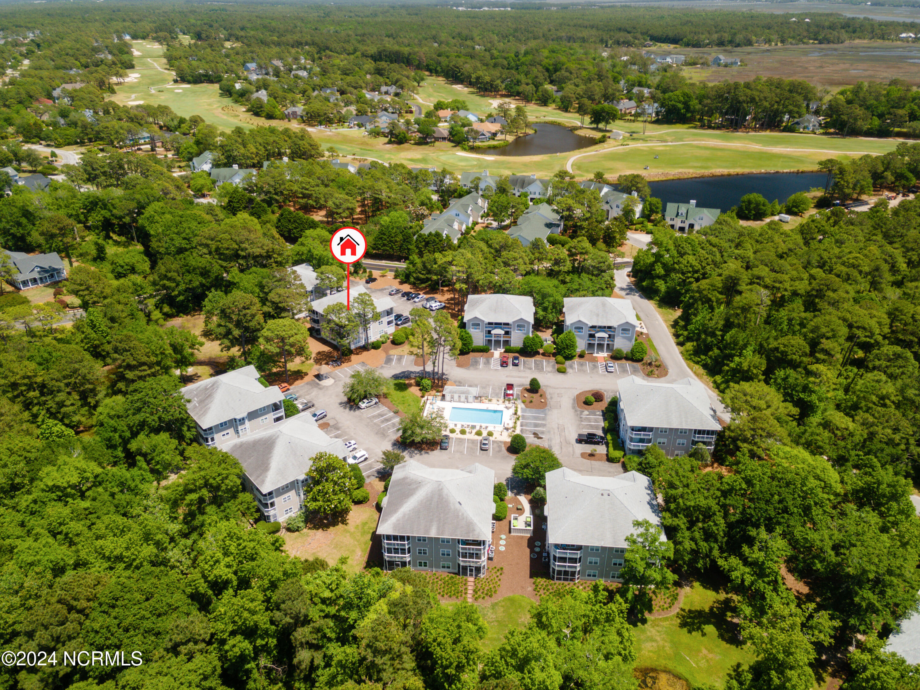 3030 Marsh Winds Circle Unit 205 Property Photo 41