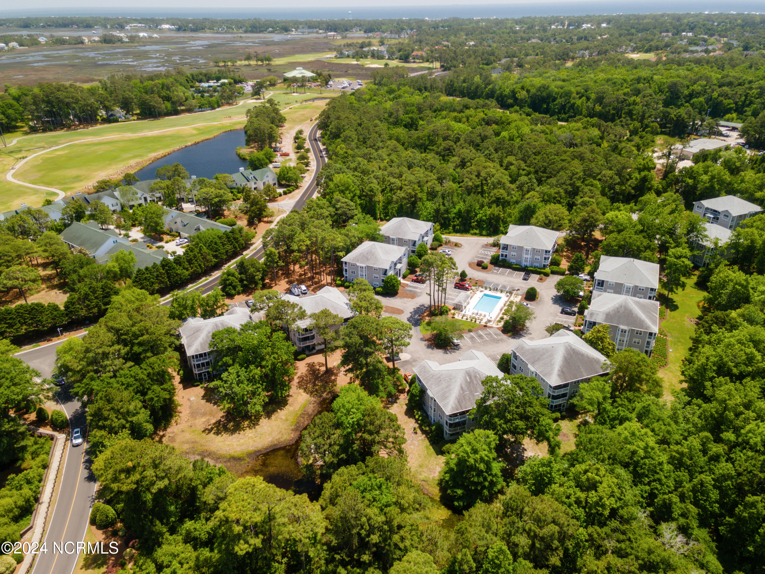3030 Marsh Winds Circle Unit 205 Property Photo 42