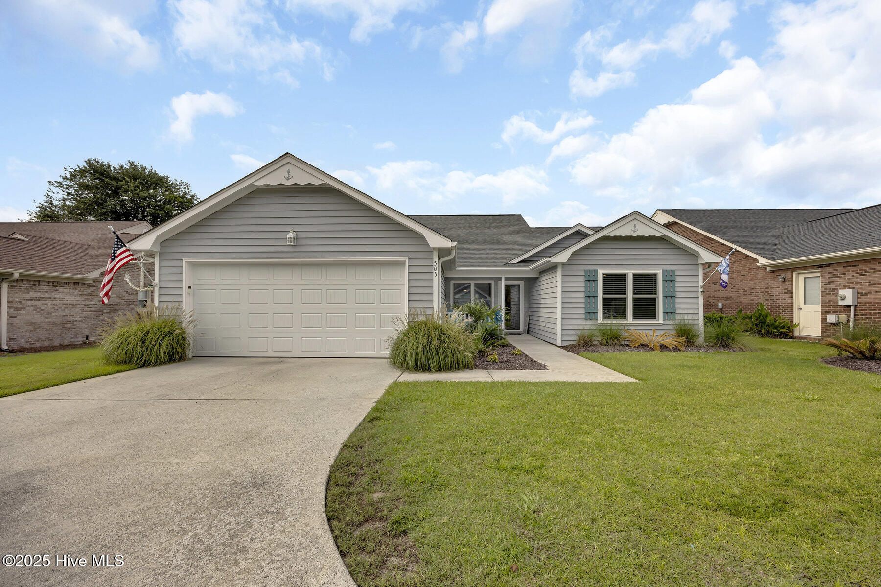 505 Chattooga Place Drive Property Photo 1