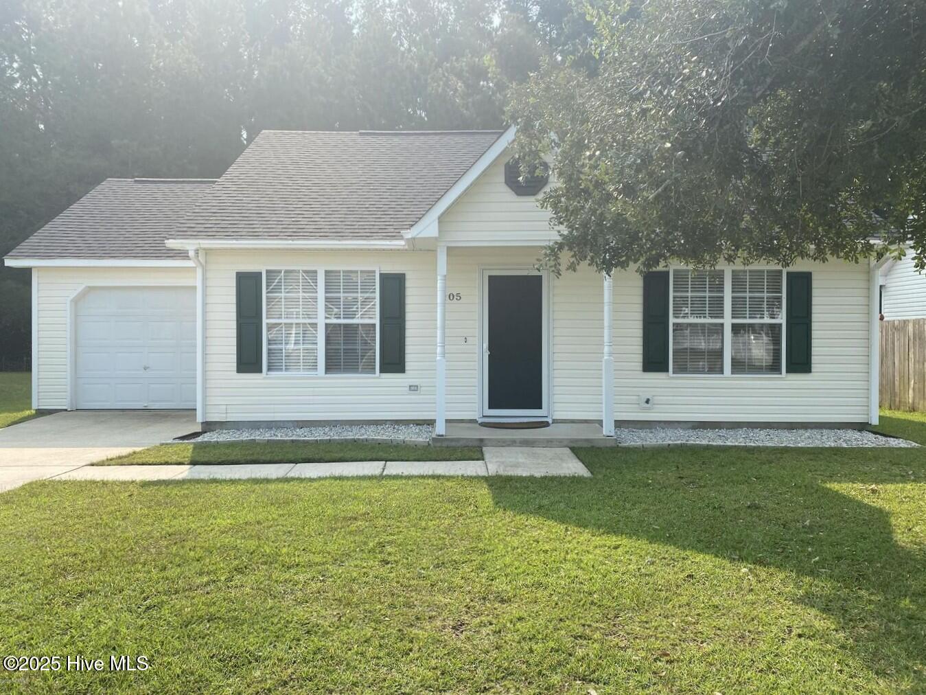 105 Providence Drive