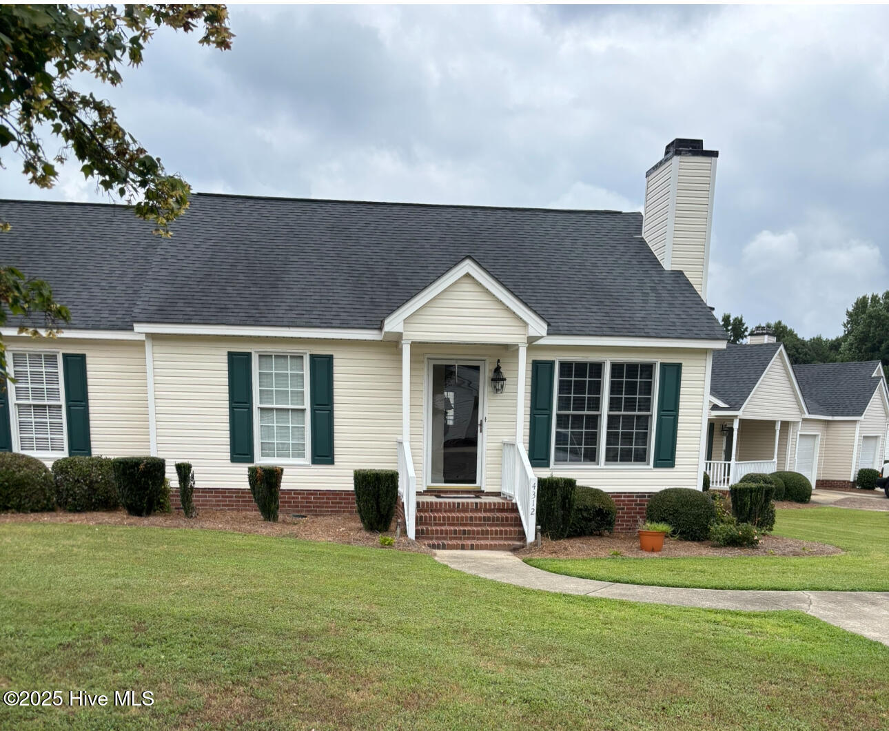 4312 Fawn Court Property Photo 1