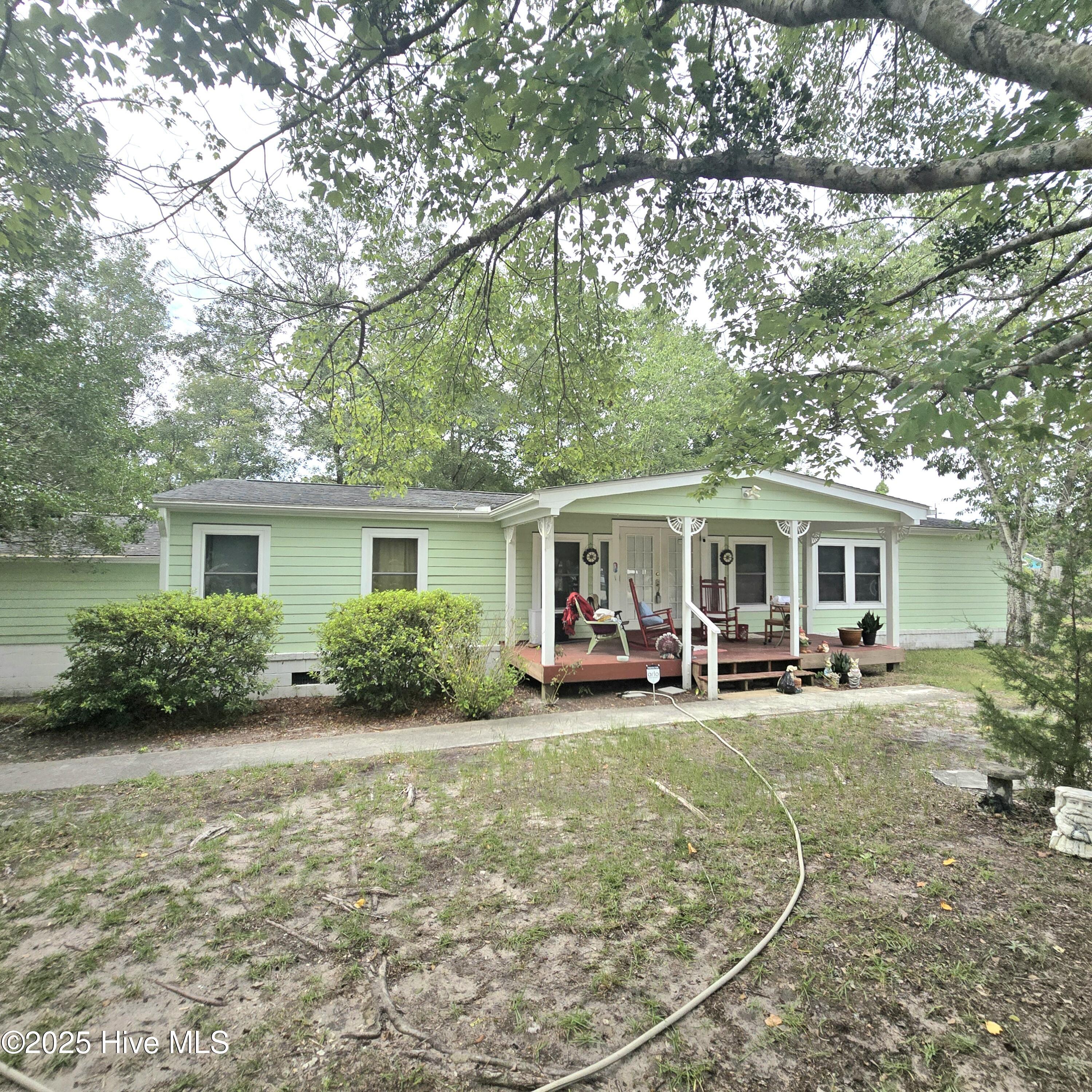 206 Holden Road Property Photo 1