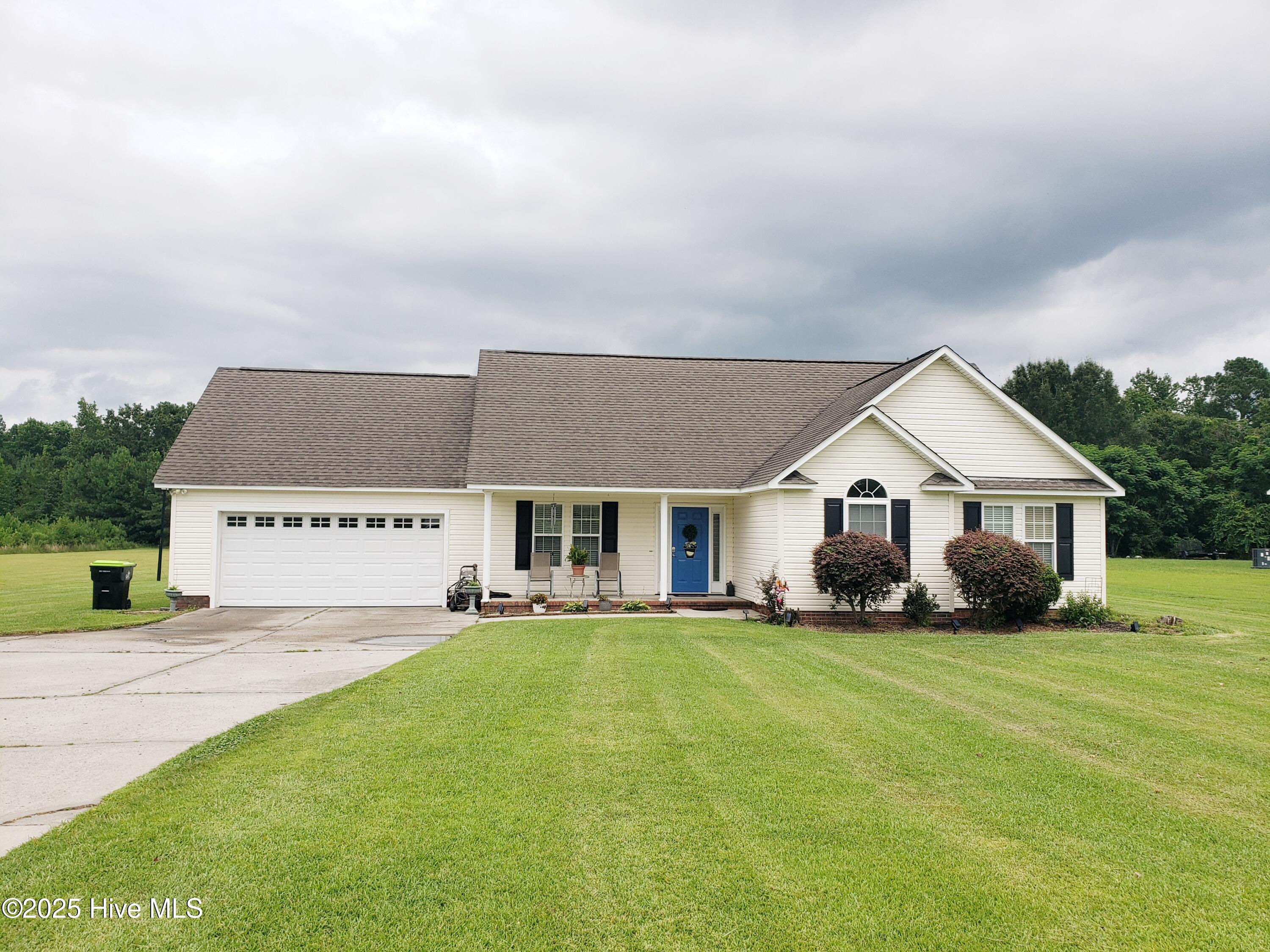 11061 Peacock Road Property Photo 1