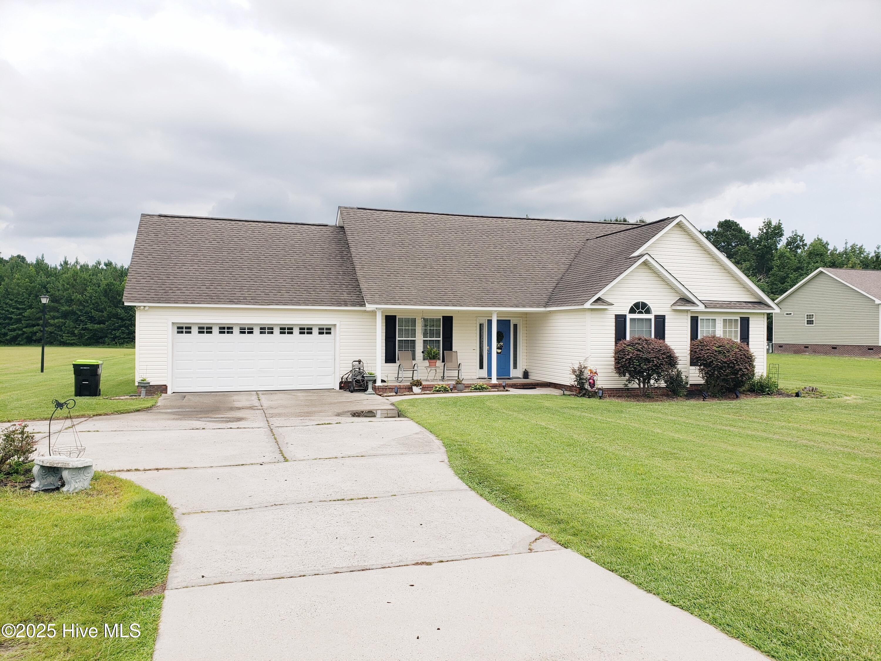 11061 Peacock Road Property Photo 3