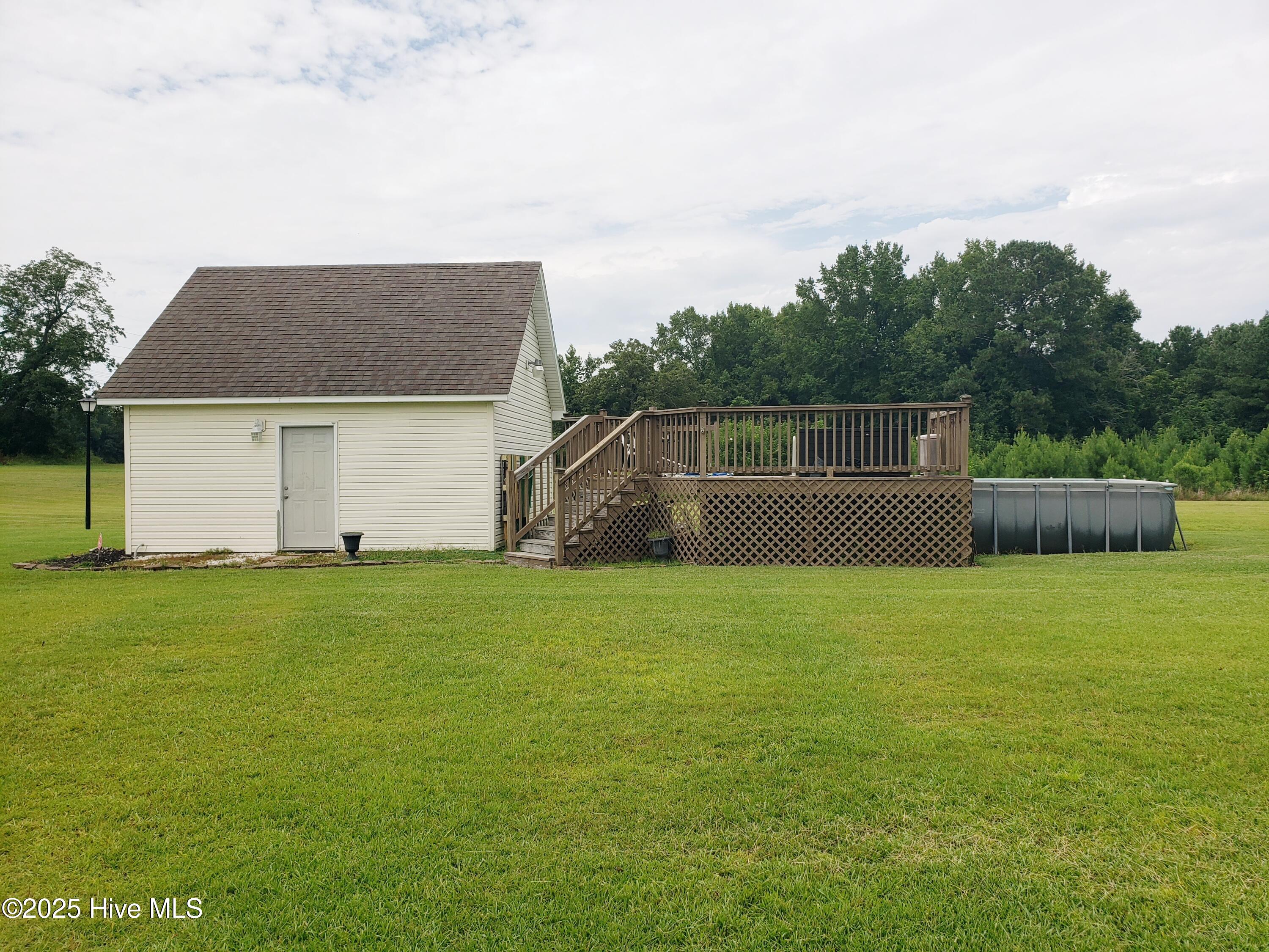 11061 Peacock Road Property Photo 7