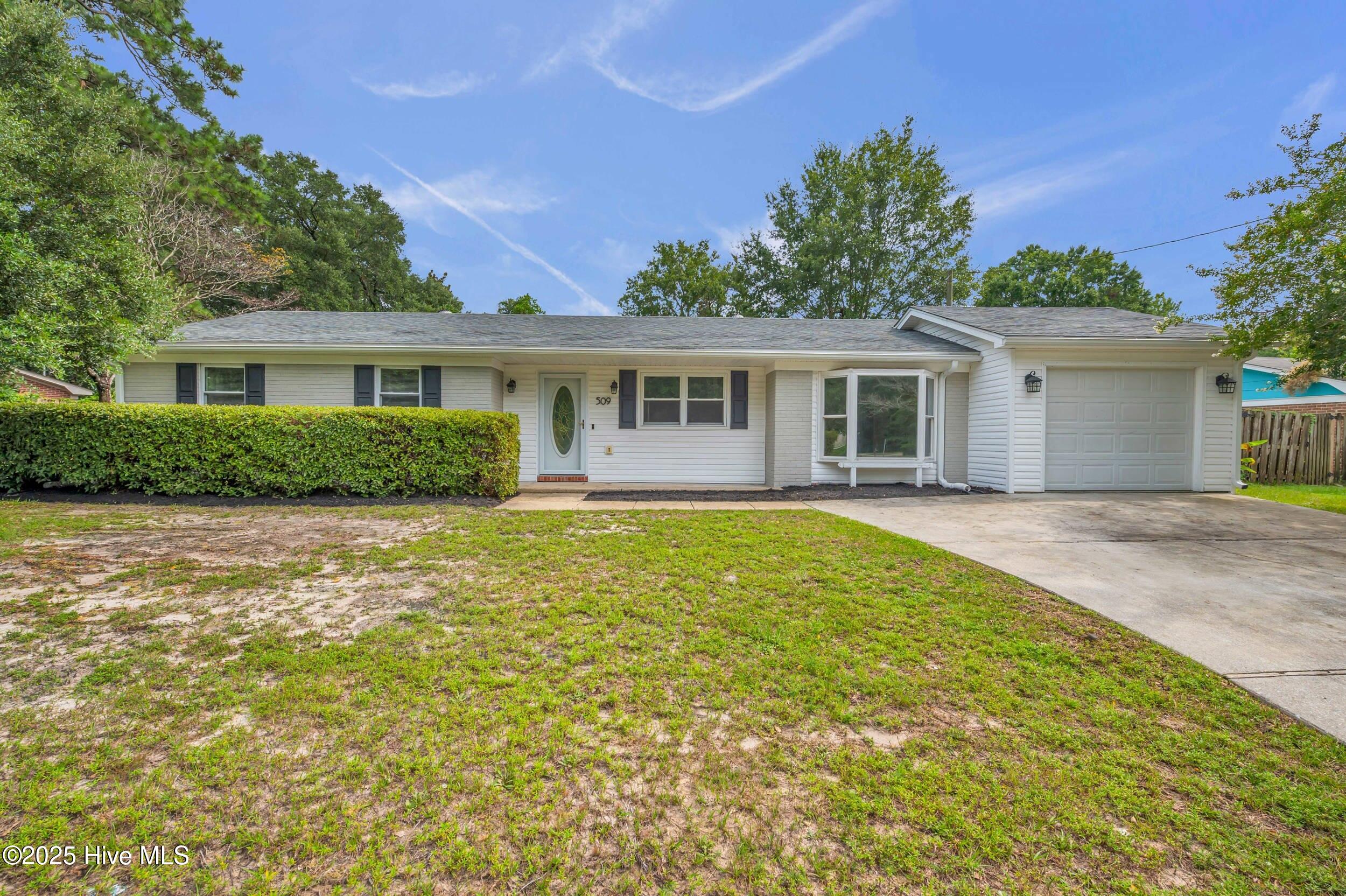 509 Rheims Way Property Photo 1