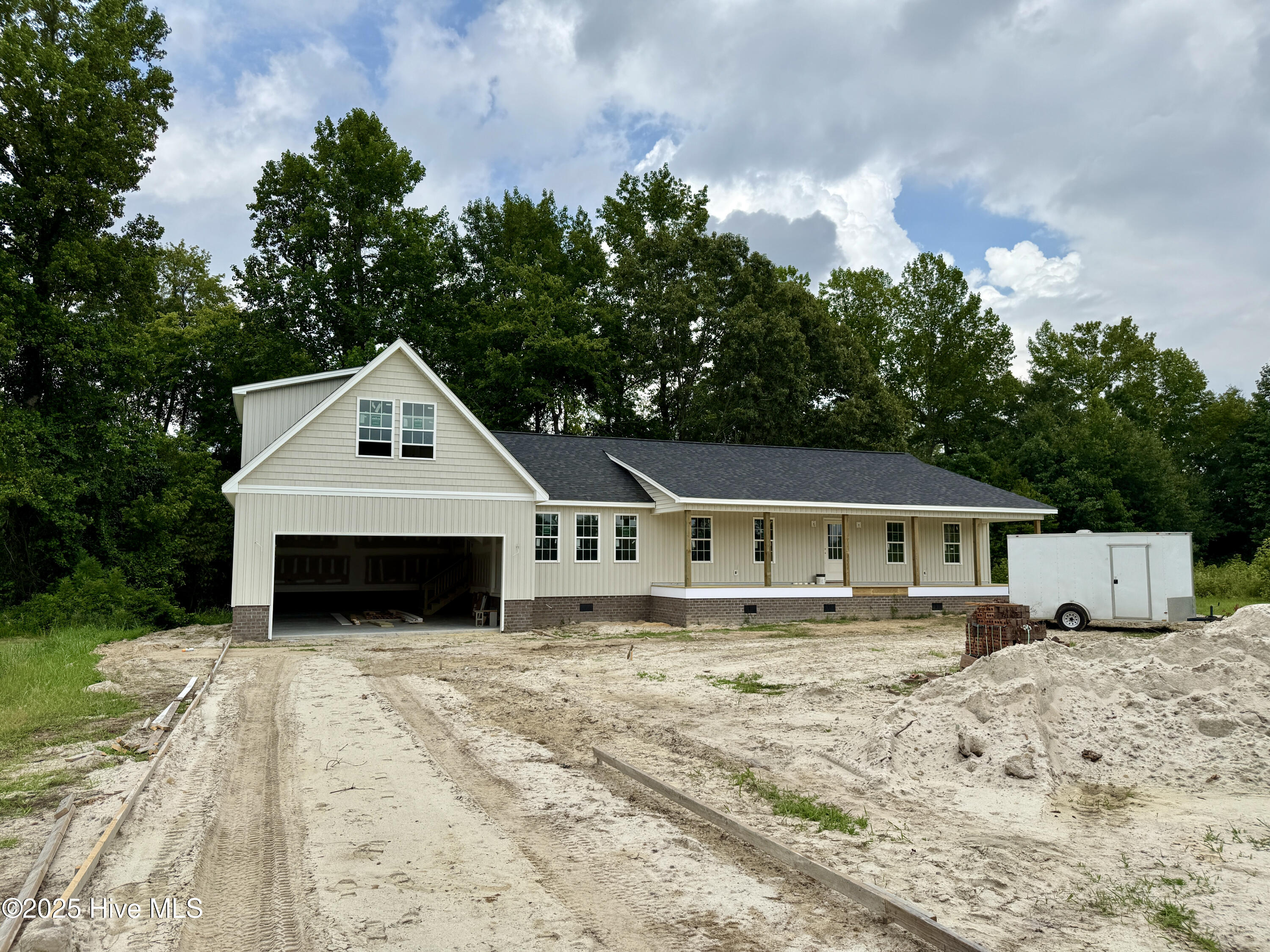 263 Treasure Point Road Property Photo 1