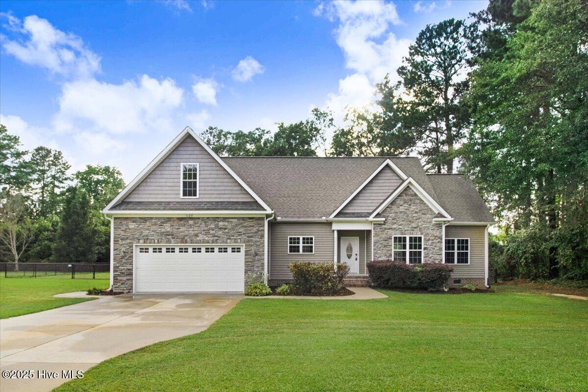 1129 Braswell Road